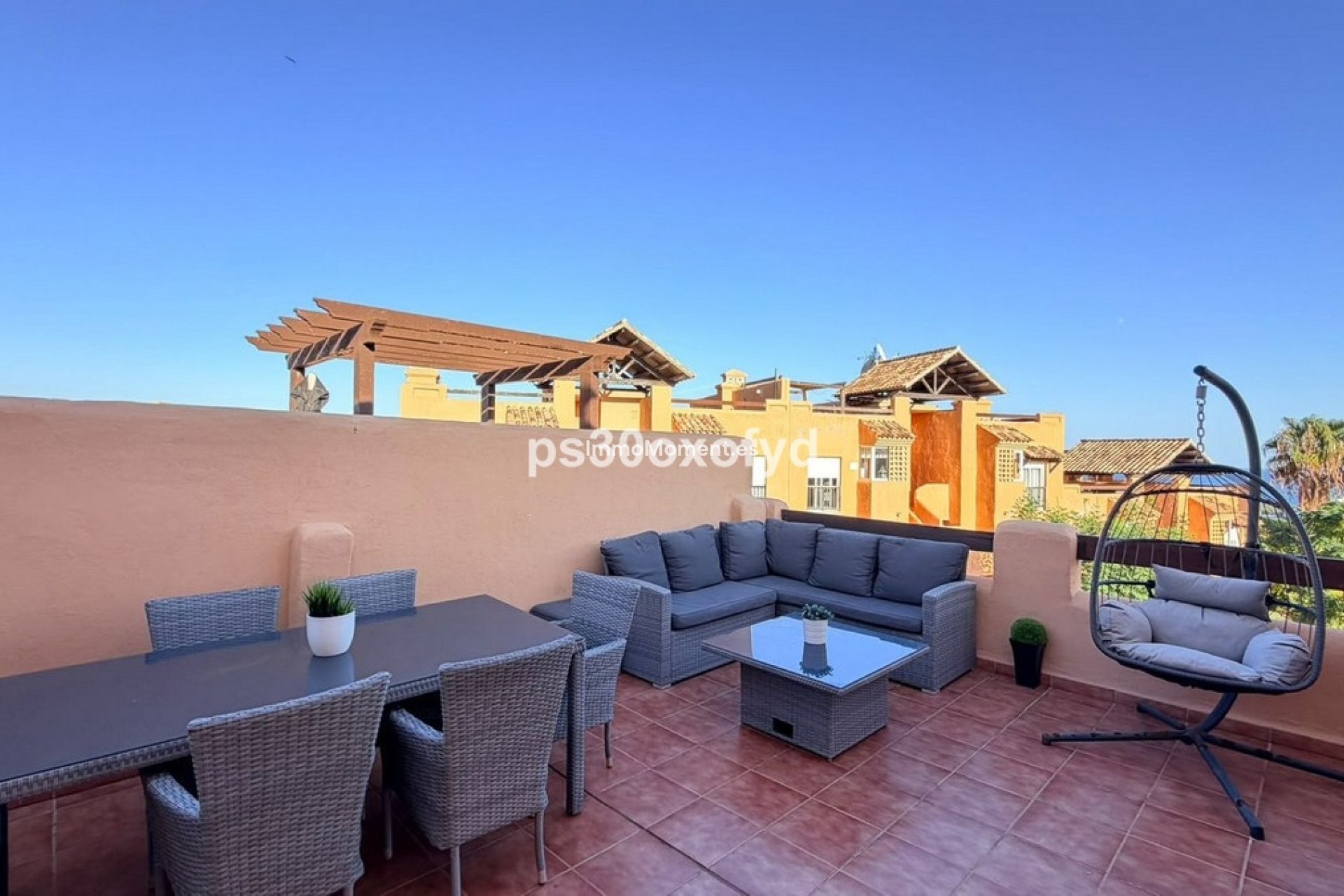 Revente - Appartement - Casares - Casares Playa