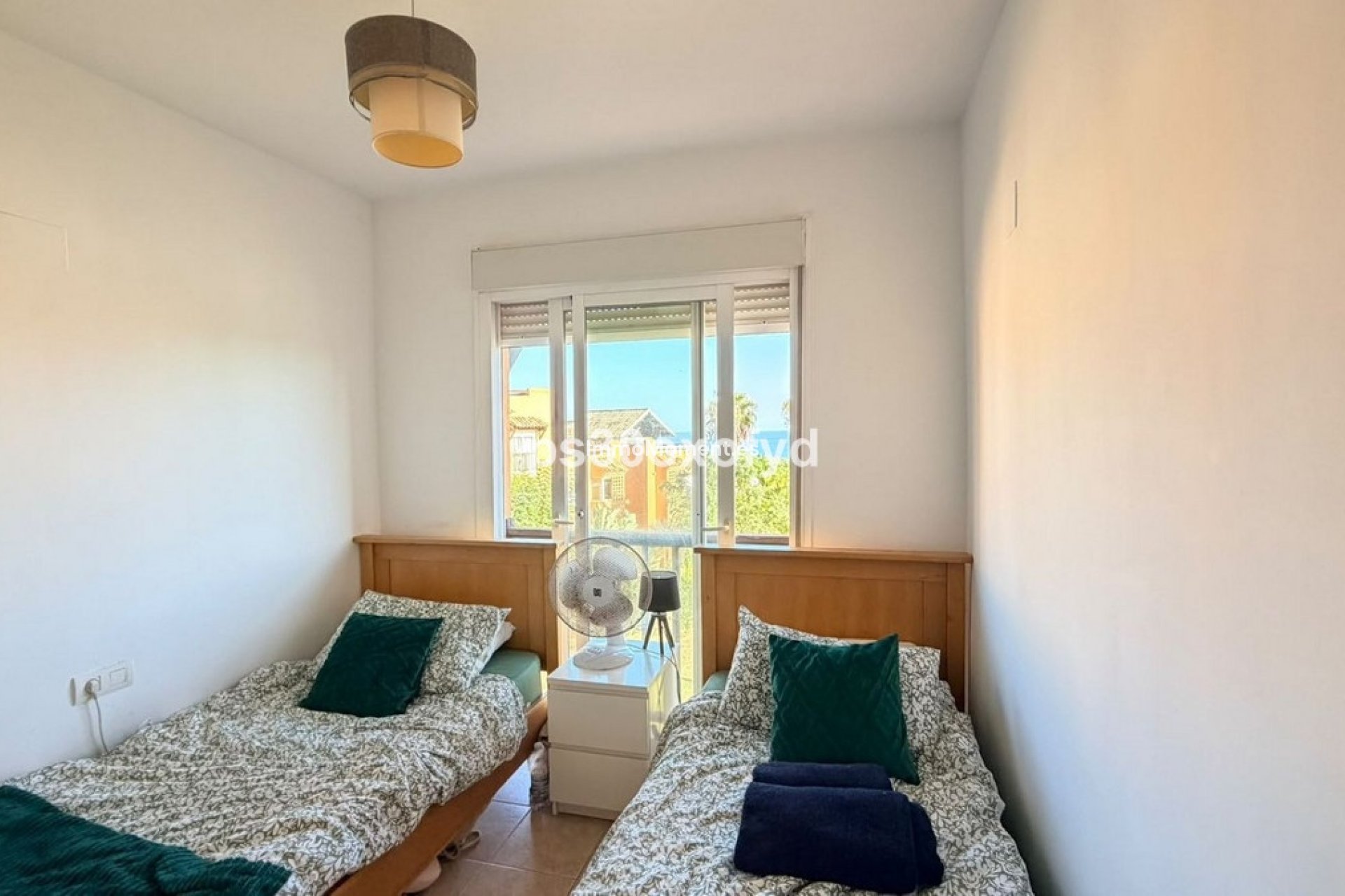 Revente - Appartement - Casares - Casares Playa