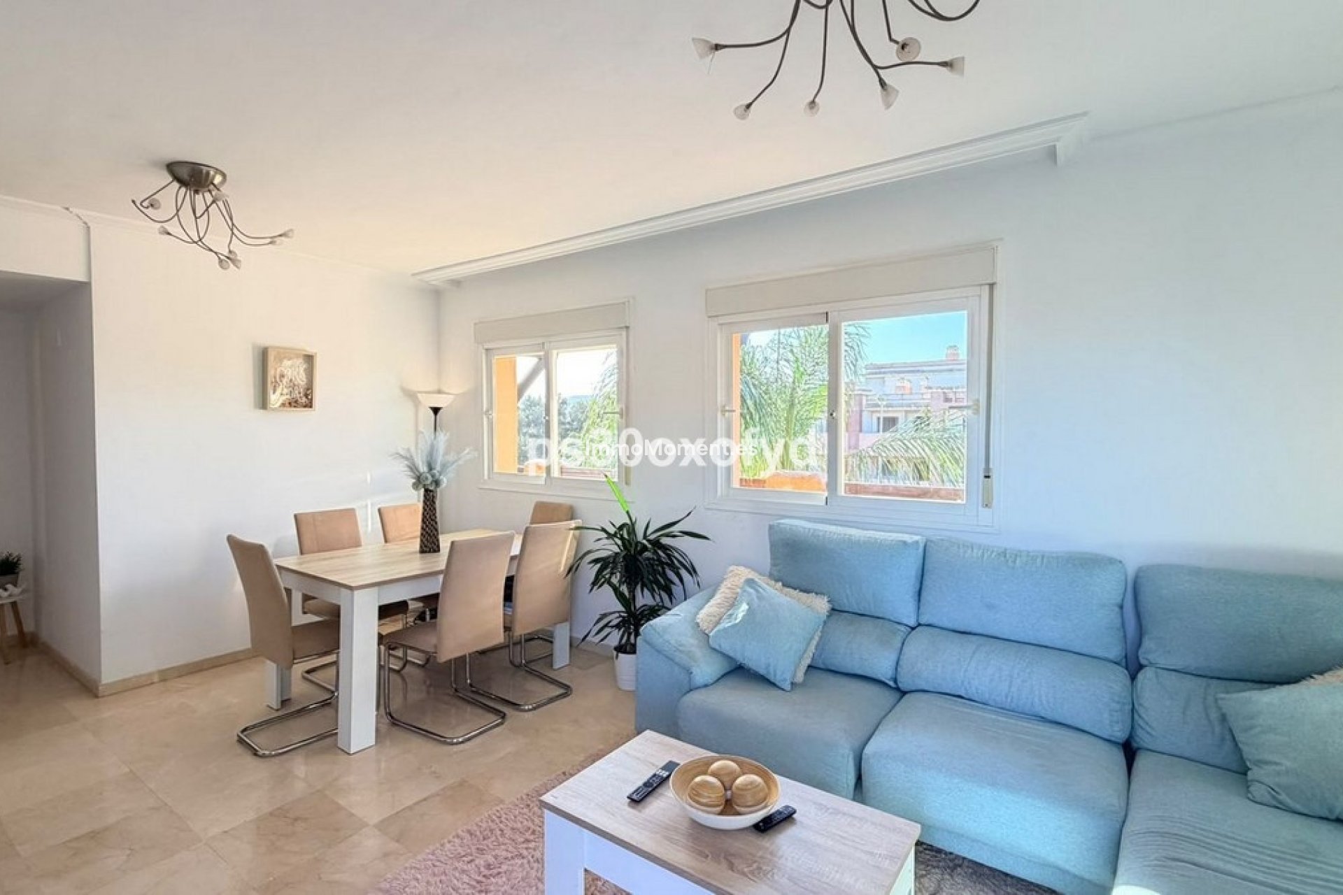 Revente - Appartement - Casares - Casares Playa