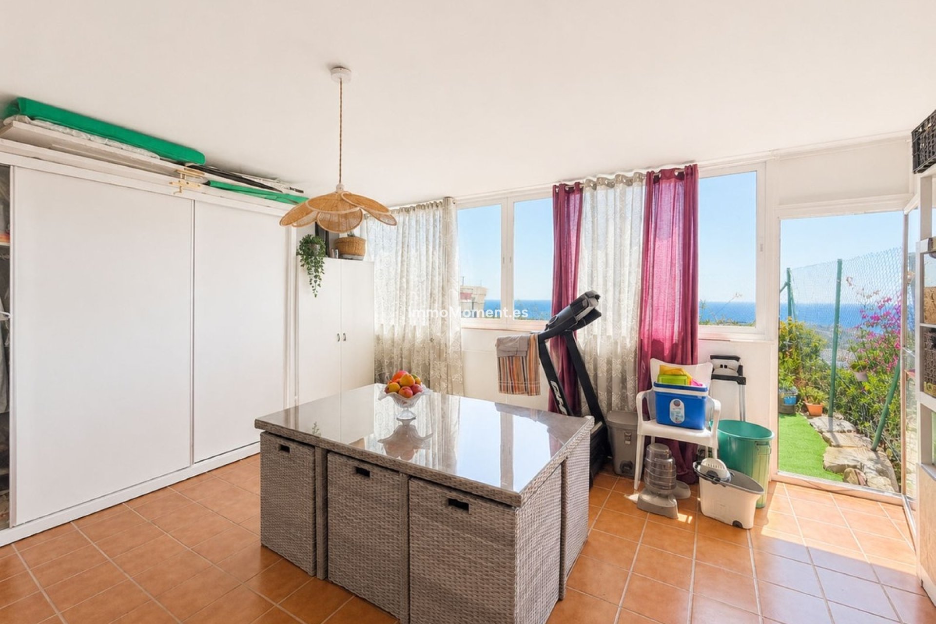 Revente - Appartement - Casares - Casares Playa