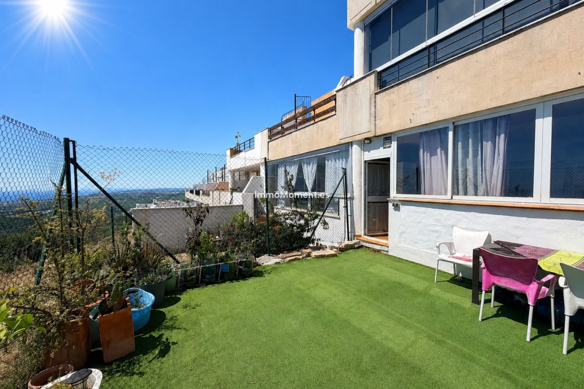 Revente - Appartement - Casares - Casares Playa