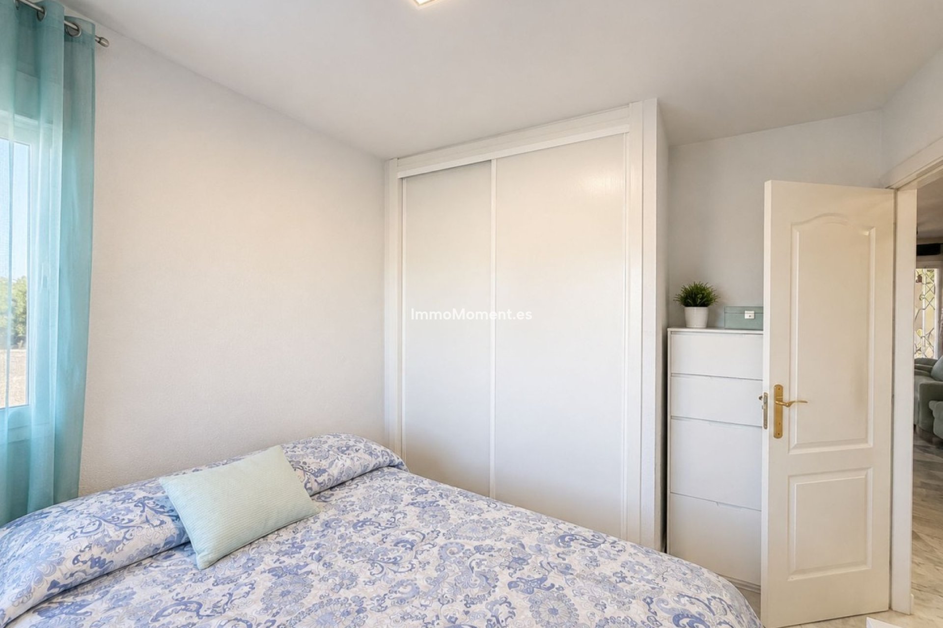 Revente - Appartement - Casares - Casares Playa
