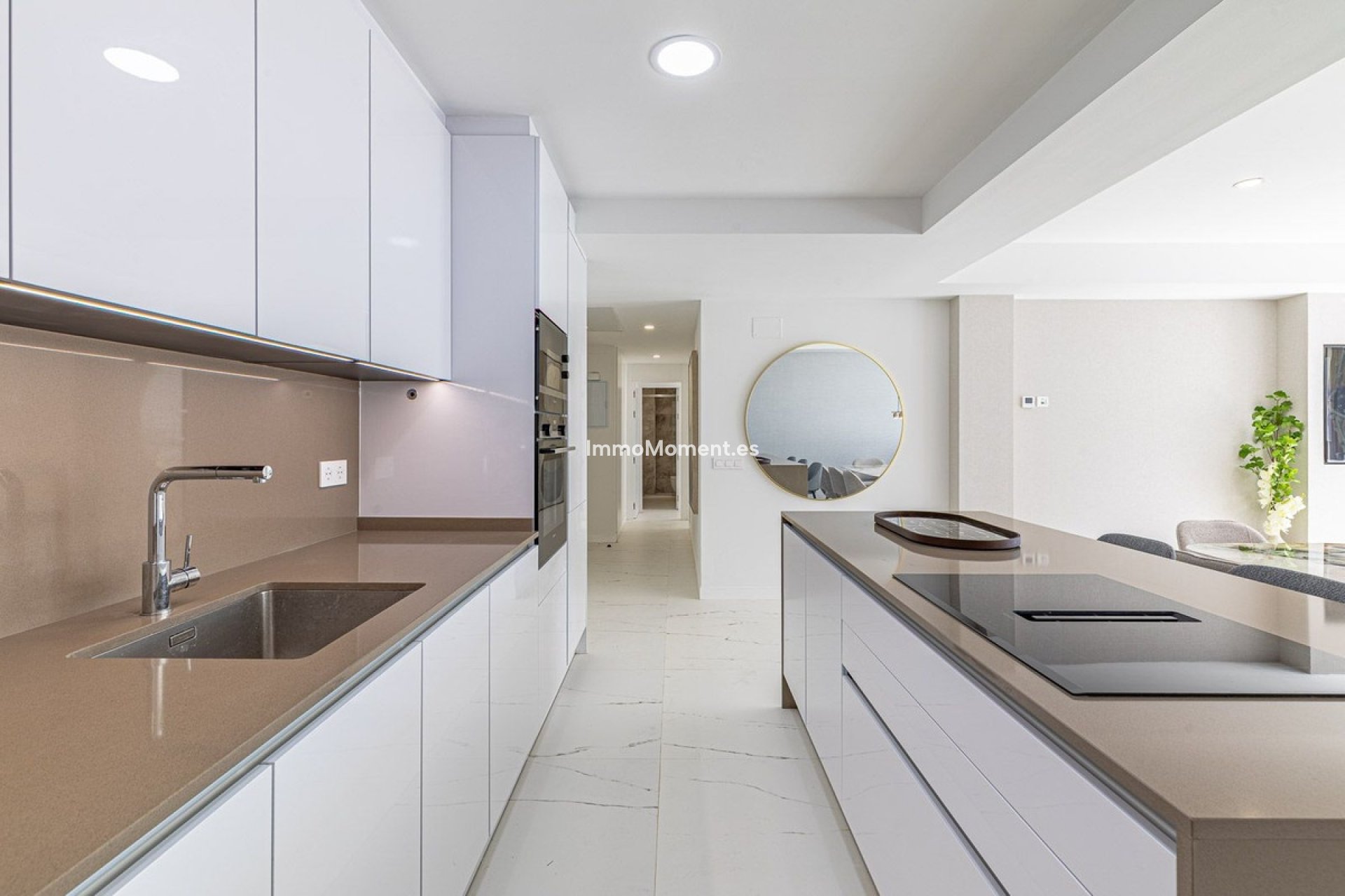 Revente - Appartement - Casares - Casares Playa