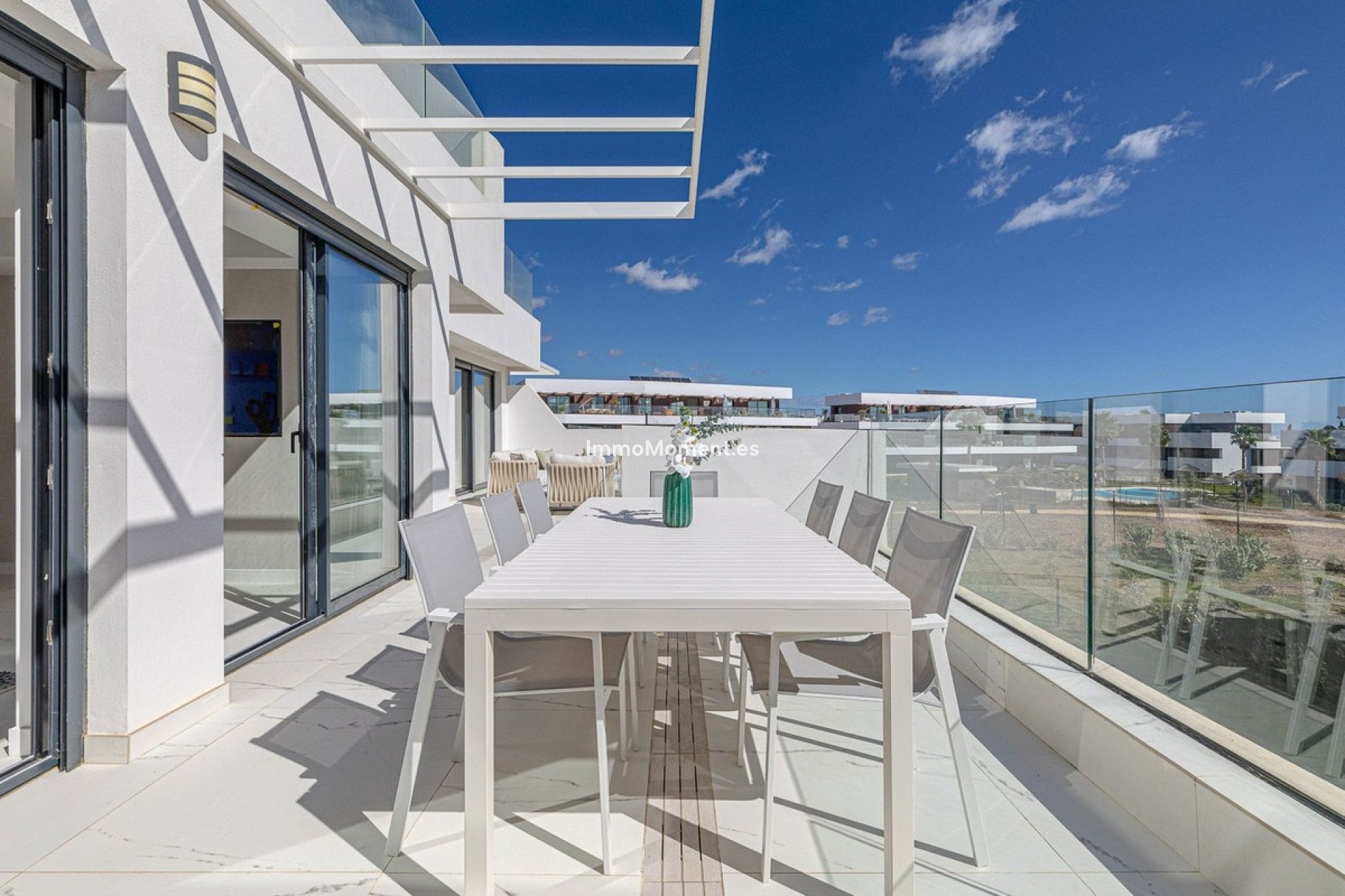 Revente - Appartement - Casares - Casares Playa