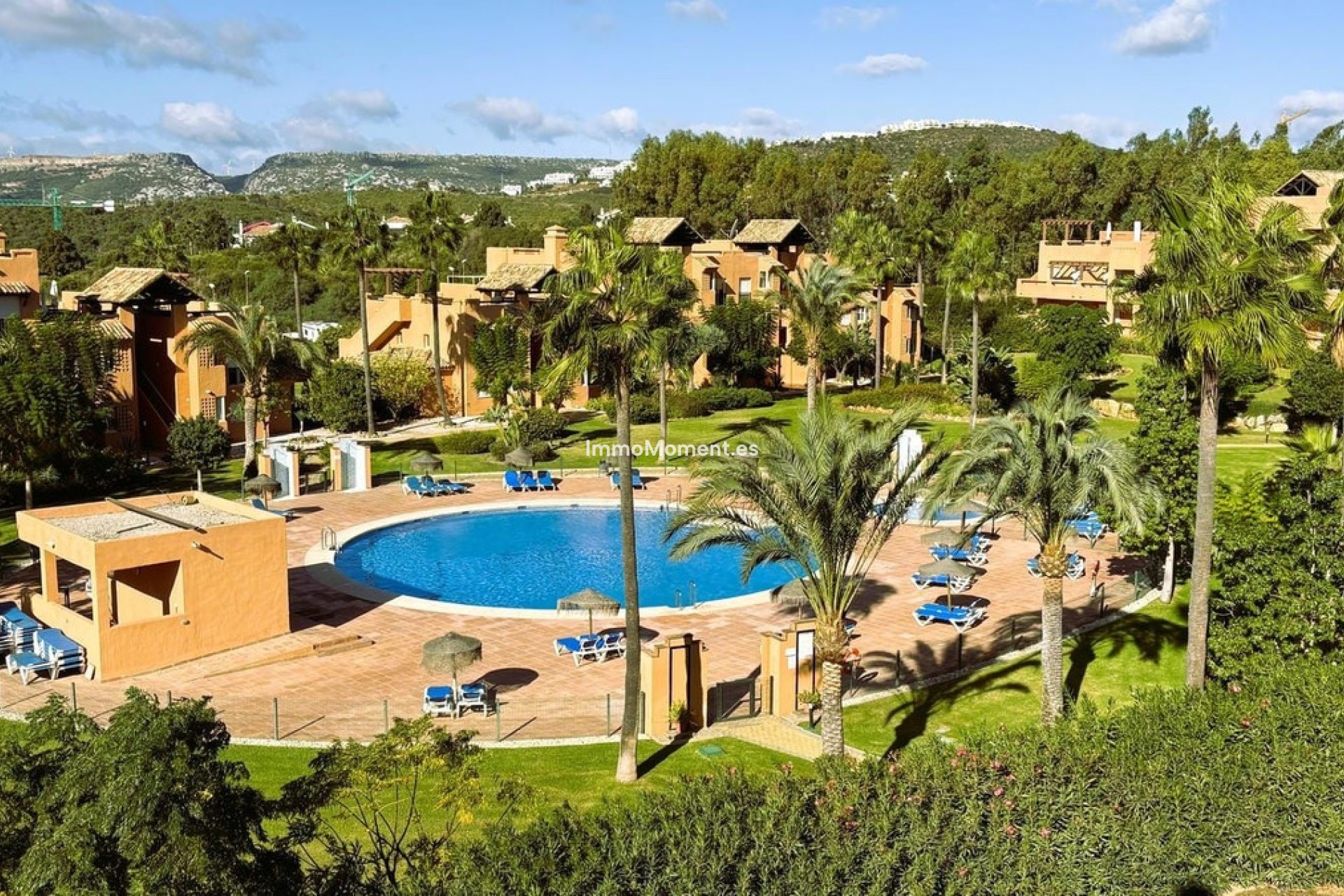 Revente - Appartement - Casares - Casares Playa