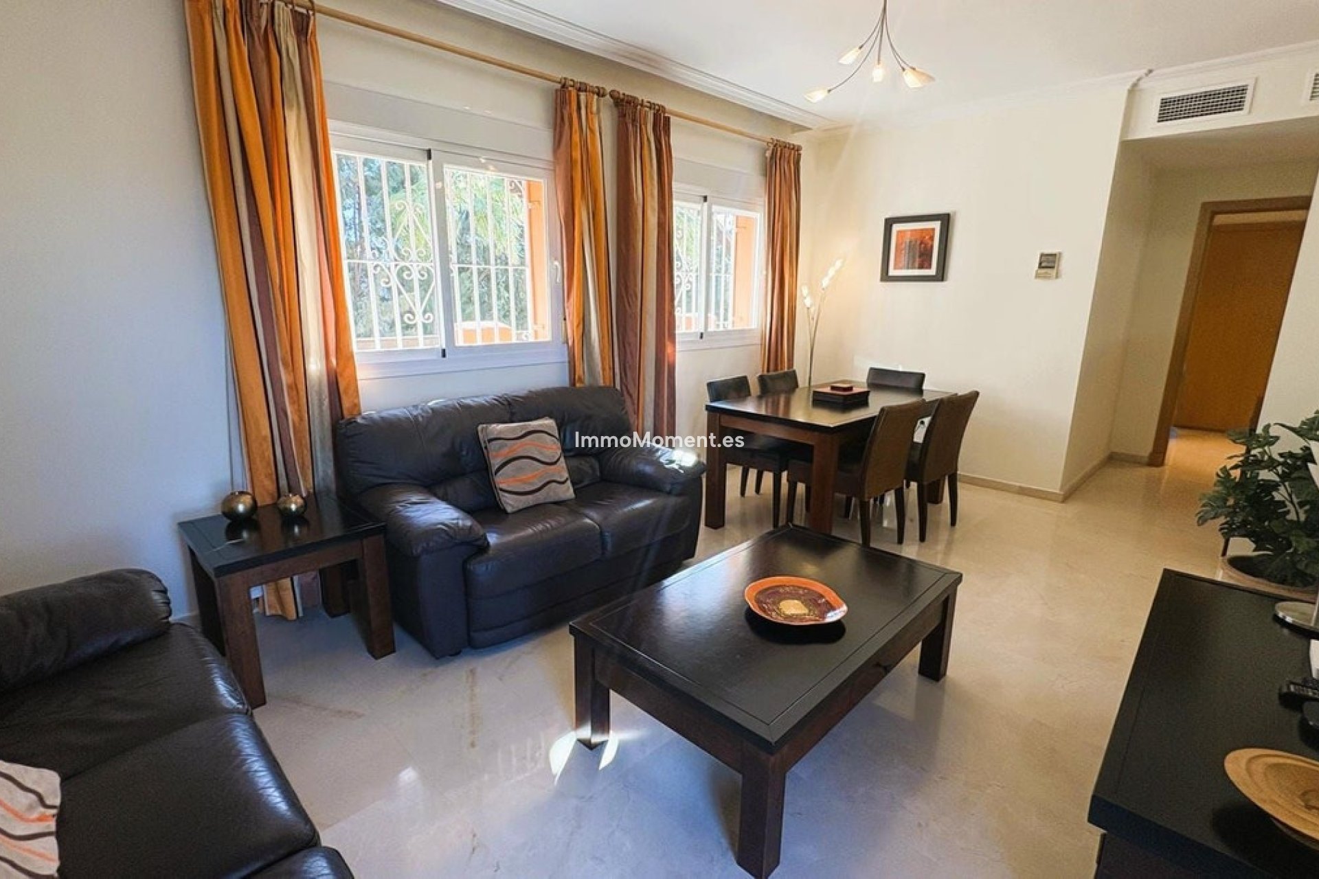 Revente - Appartement - Casares - Casares Playa