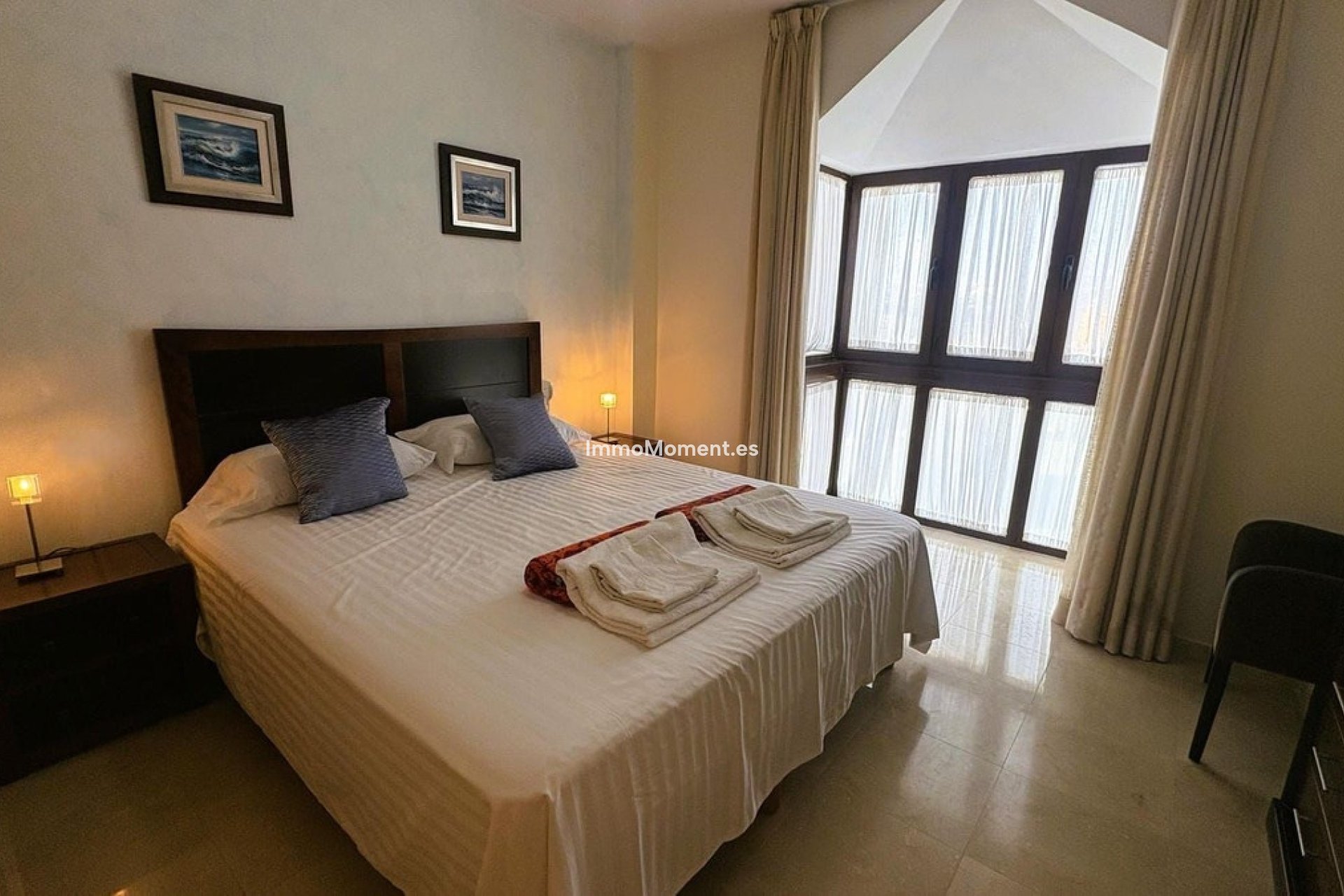 Revente - Appartement - Casares - Casares Playa