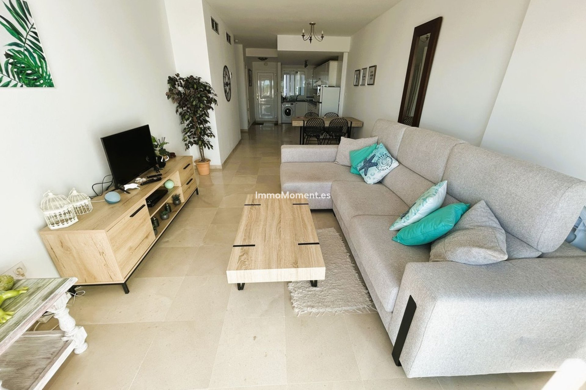 Revente - Appartement - Casares - Casares Playa