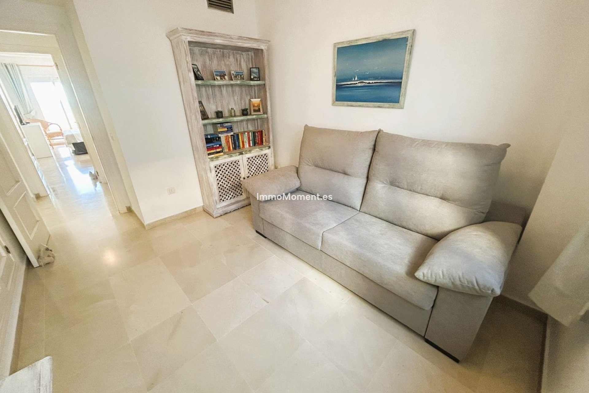 Revente - Appartement - Casares - Casares Playa
