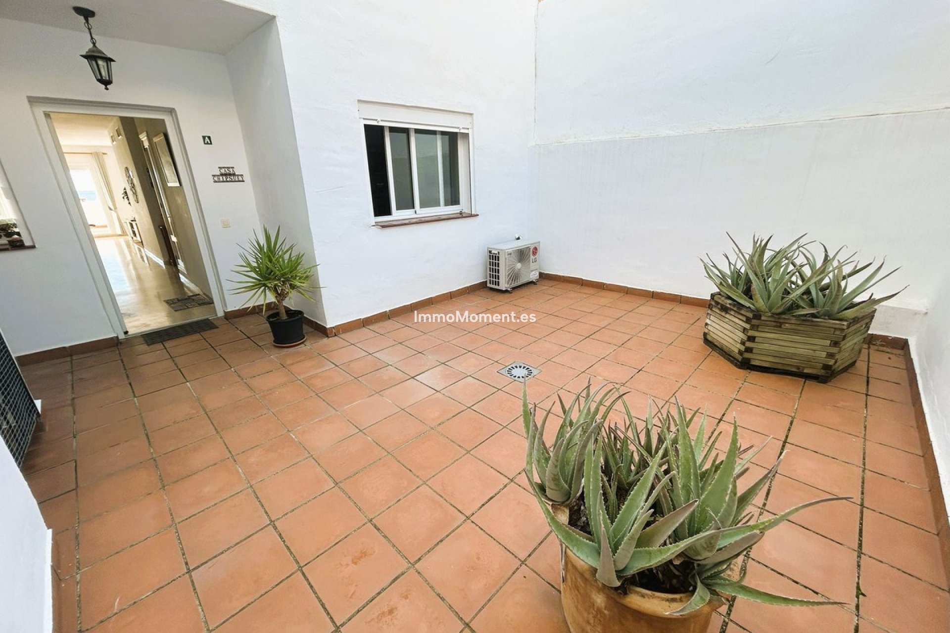 Revente - Appartement - Casares - Casares Playa