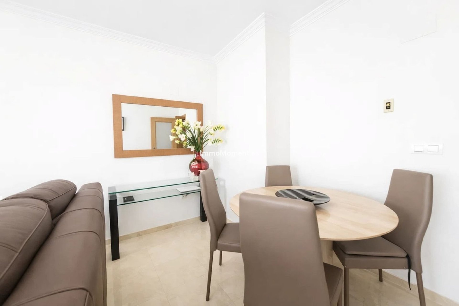 Revente - Appartement - Casares - Casares Playa