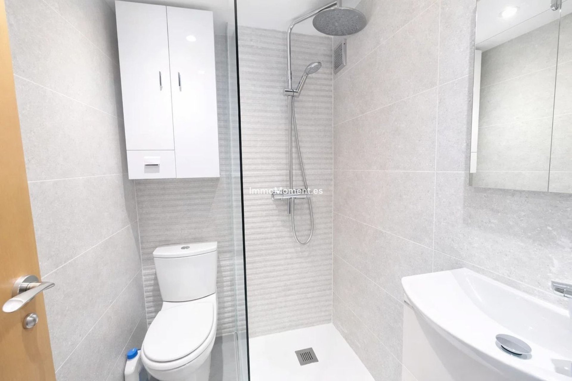 Revente - Appartement - Casares - Casares Playa