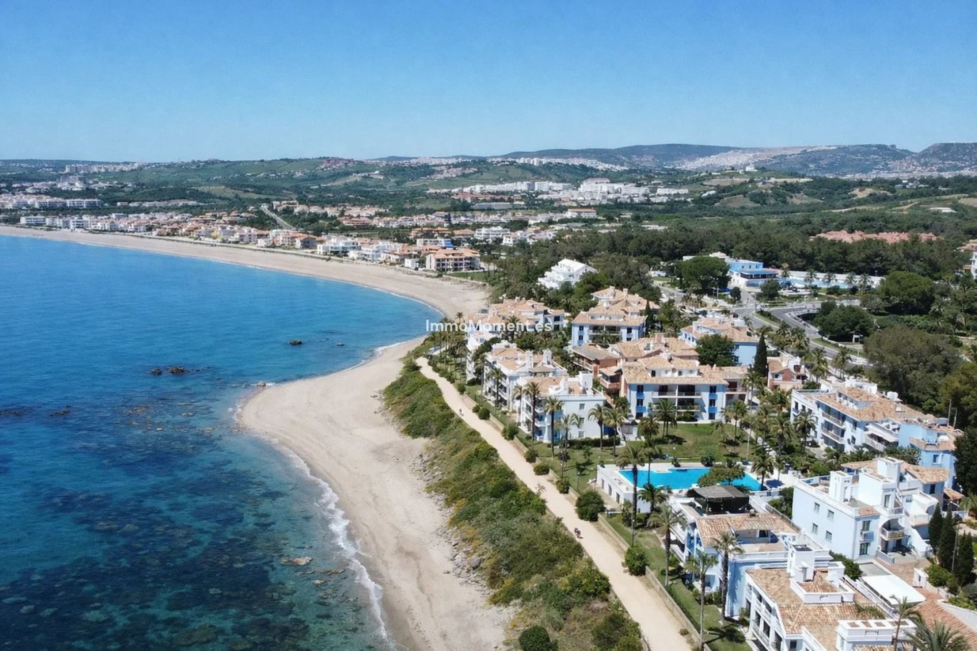 Revente - Appartement - Casares - Casares Playa