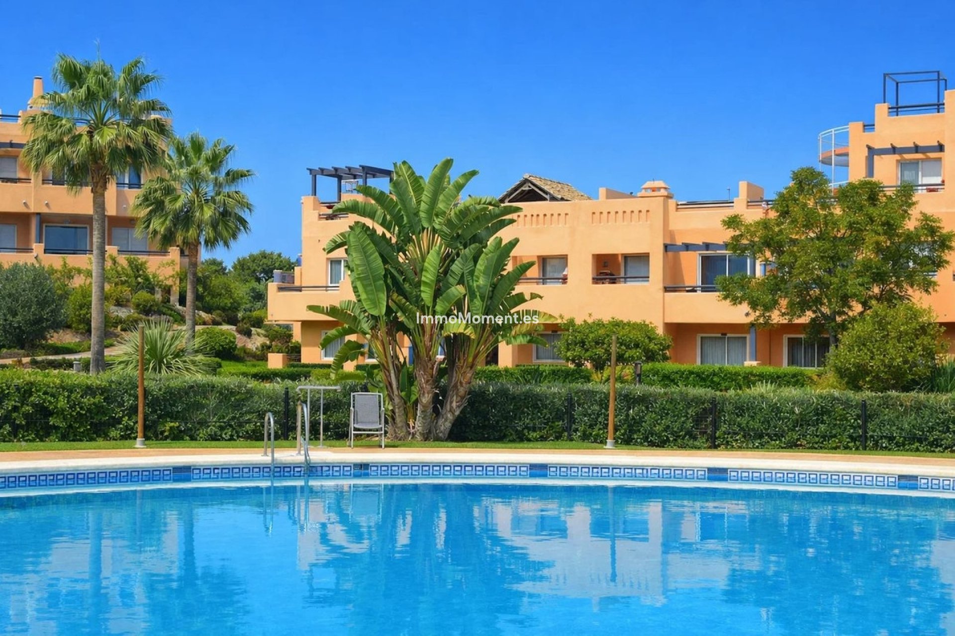 Revente - Appartement - Casares - Casares Playa