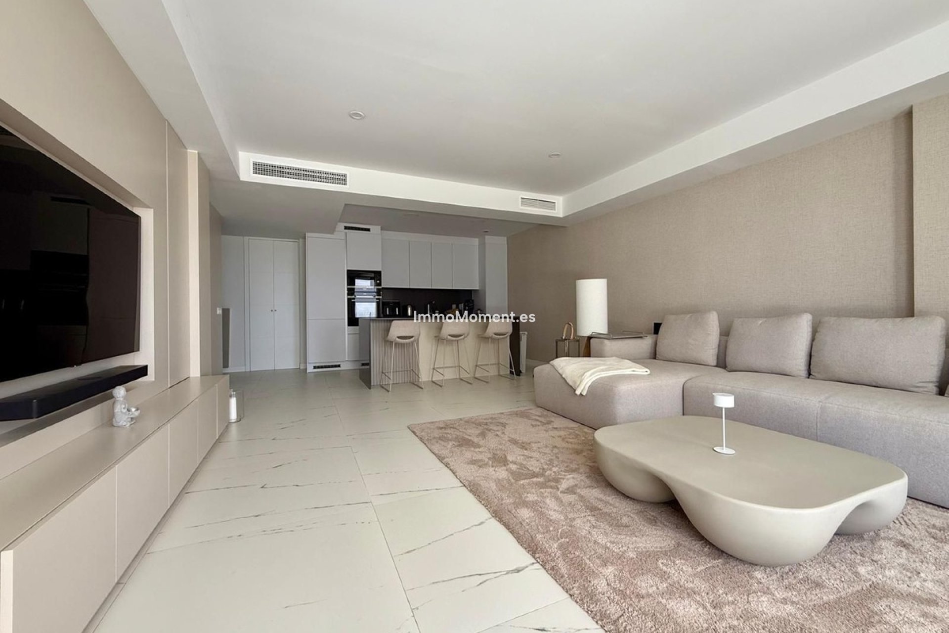 Revente - Appartement - Casares - Casares Playa