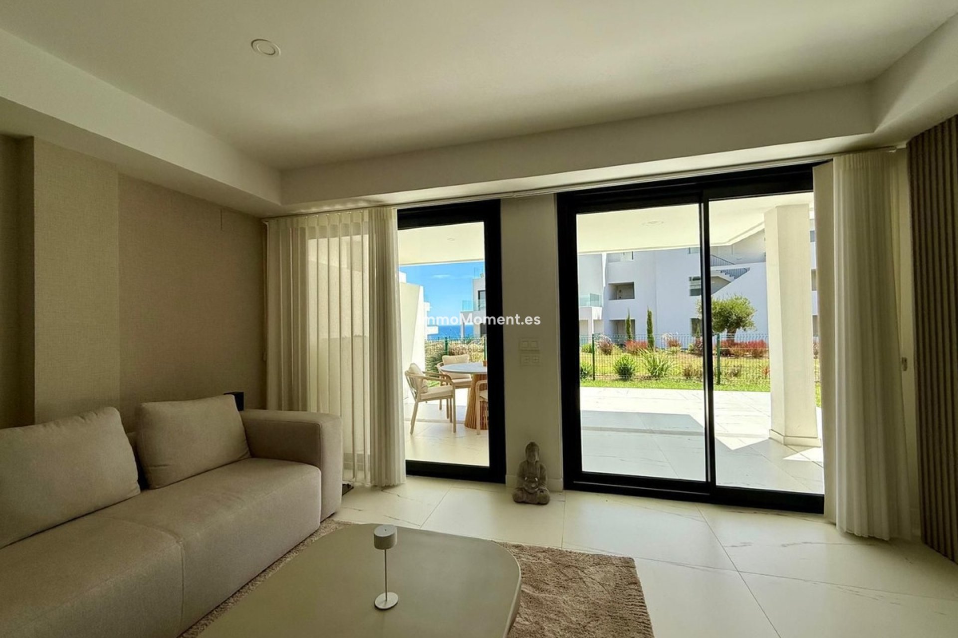 Revente - Appartement - Casares - Casares Playa