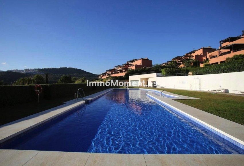 Revente - Appartement - Casares - Casares Playa