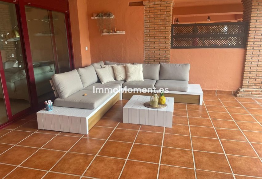Revente - Appartement - Casares - Casares Playa