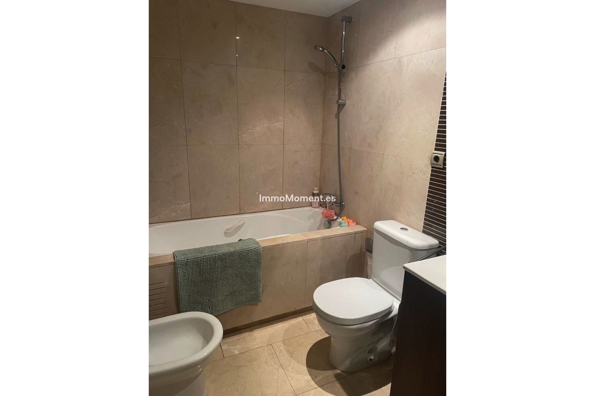 Revente - Appartement - Casares - Casares Playa