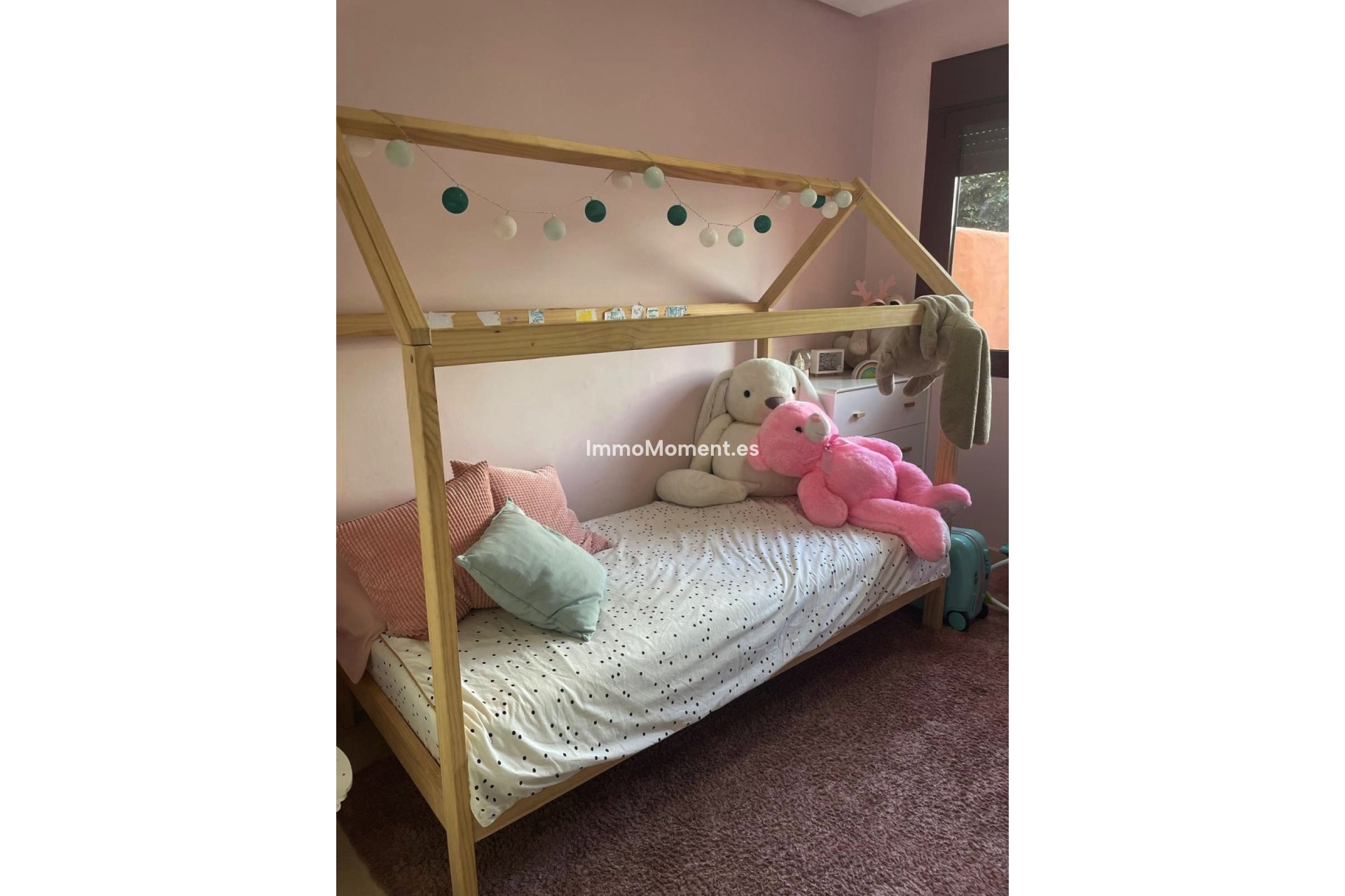 Revente - Appartement - Casares - Casares Playa