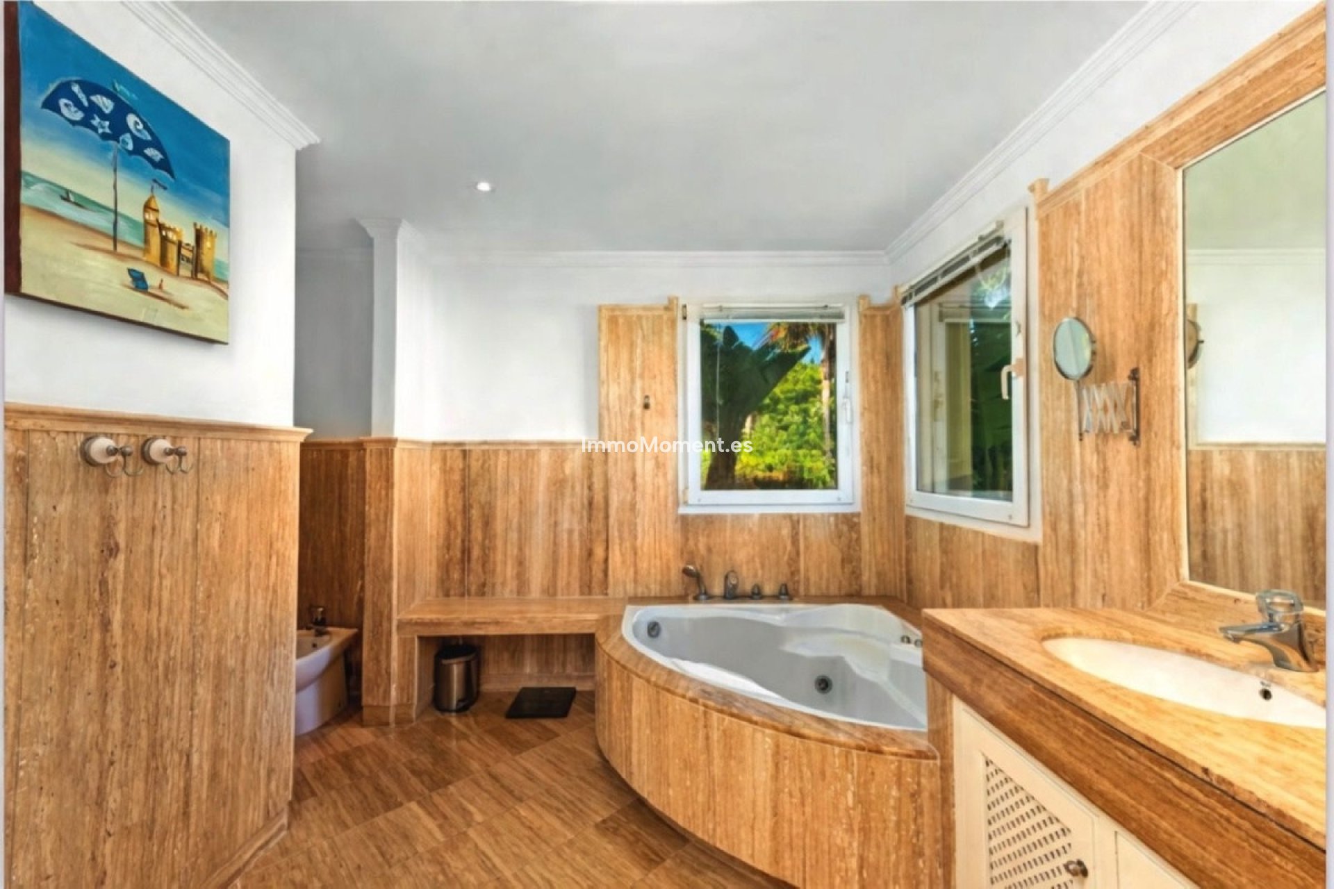 Revente - Appartement - Casares - Casares Playa