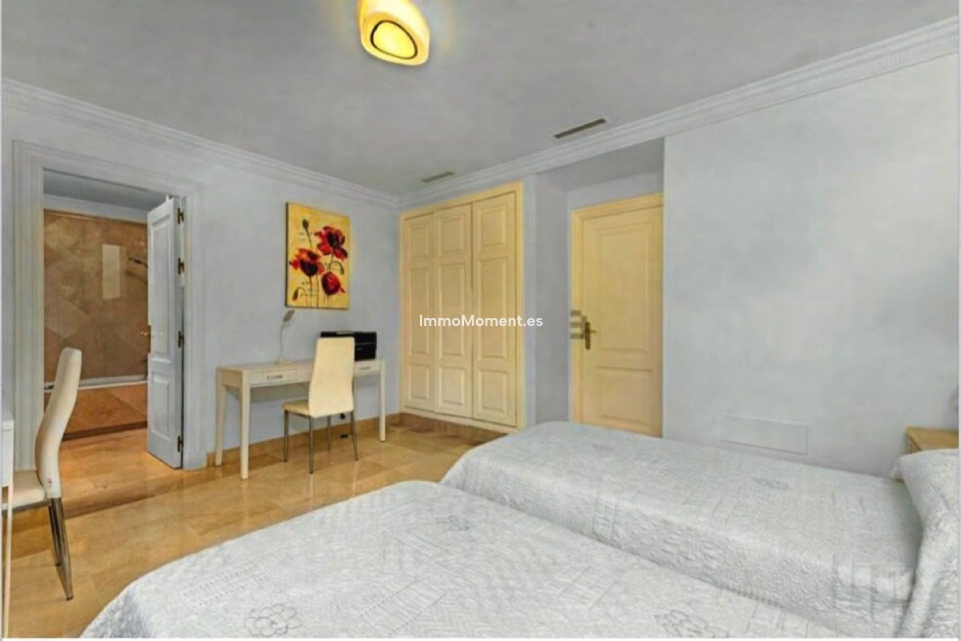 Revente - Appartement - Casares - Casares Playa