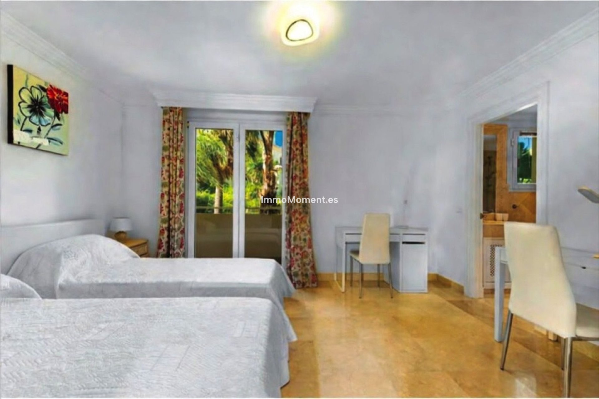 Revente - Appartement - Casares - Casares Playa