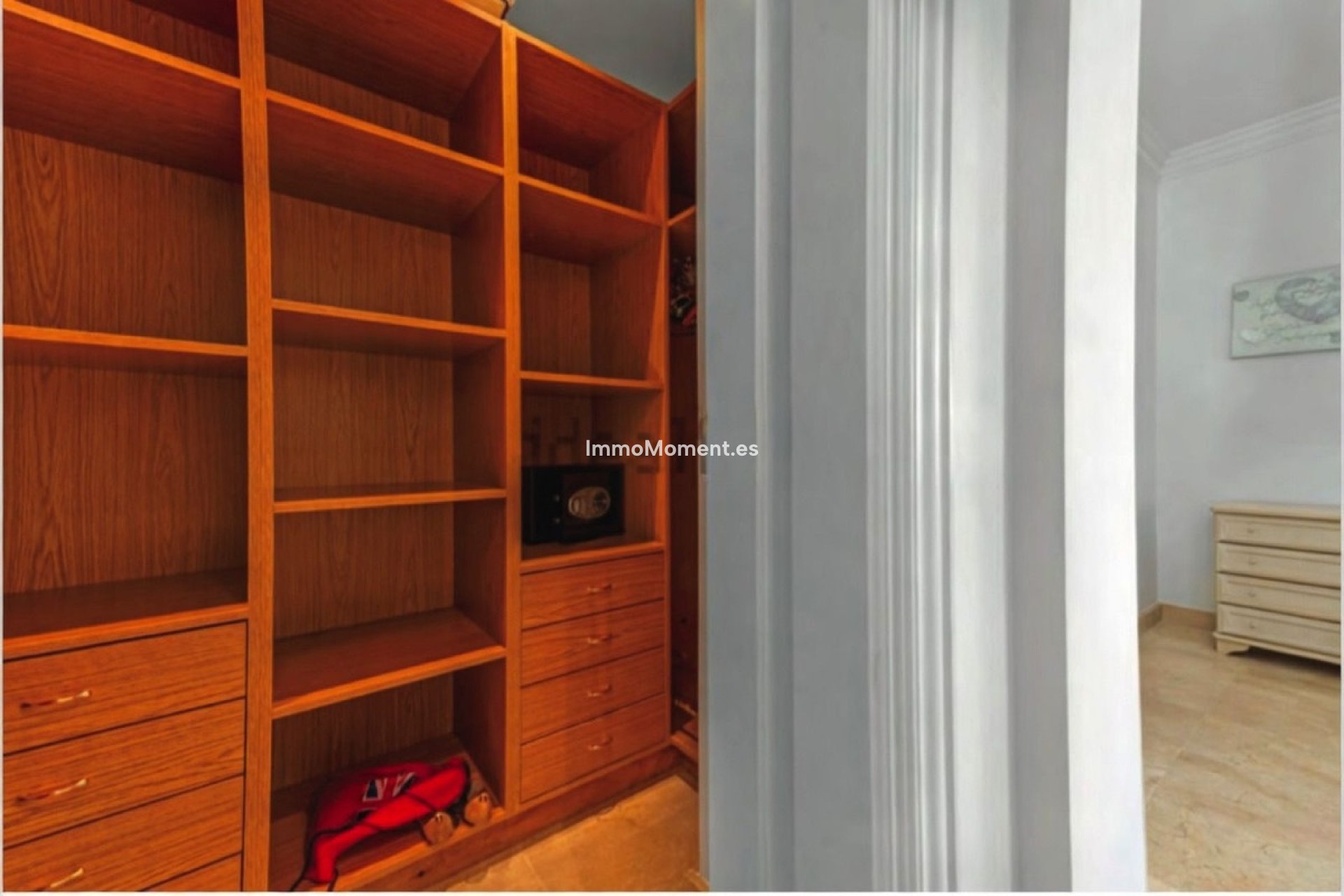 Revente - Appartement - Casares - Casares Playa