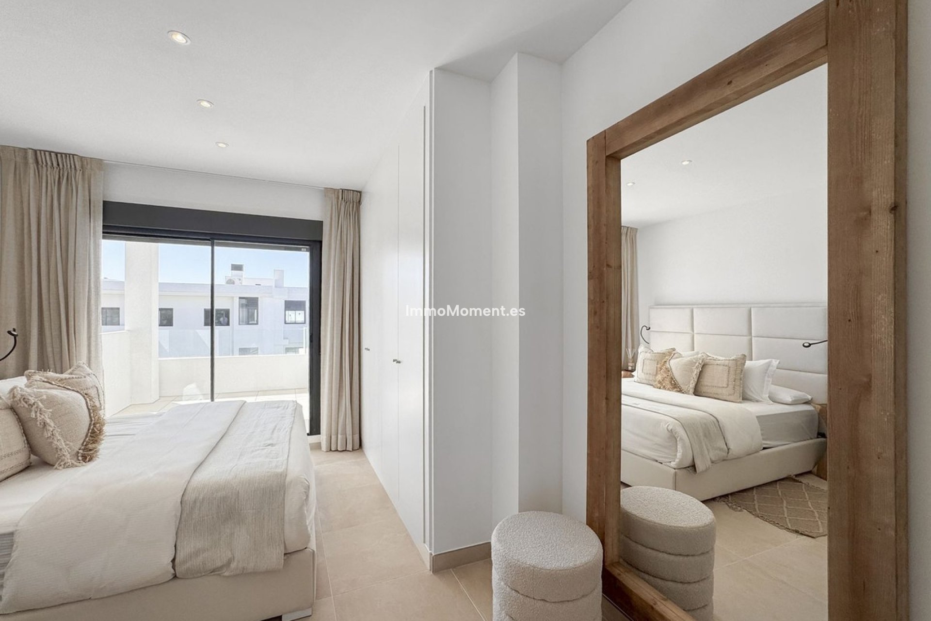 Revente - Appartement - Casares - Casares Playa