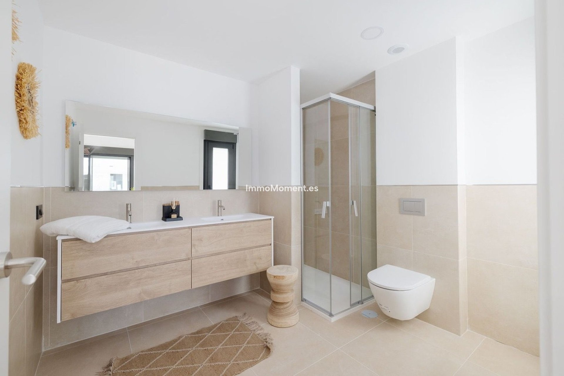 Revente - Appartement - Casares - Casares Playa