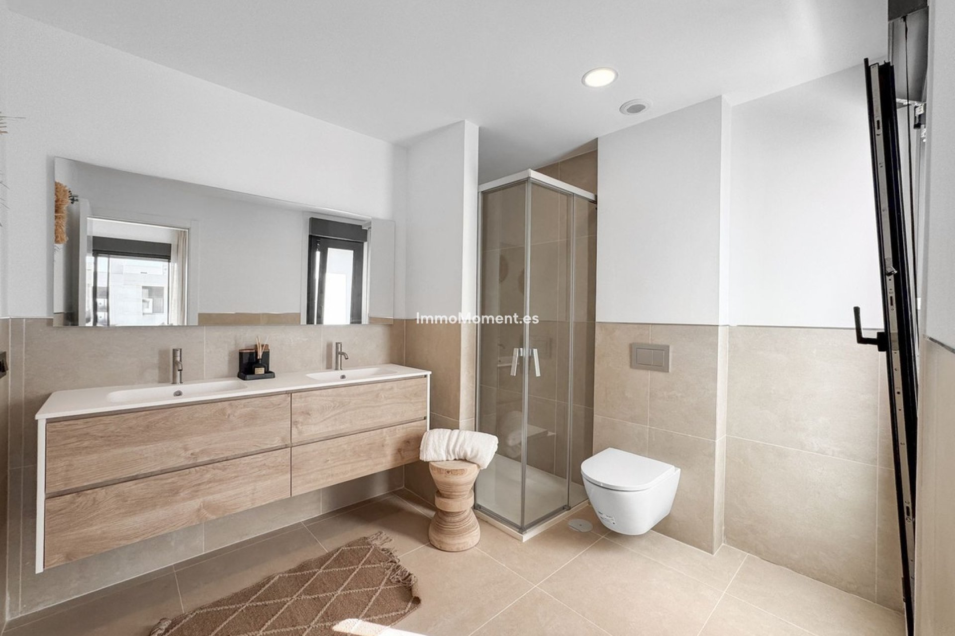 Revente - Appartement - Casares - Casares Playa