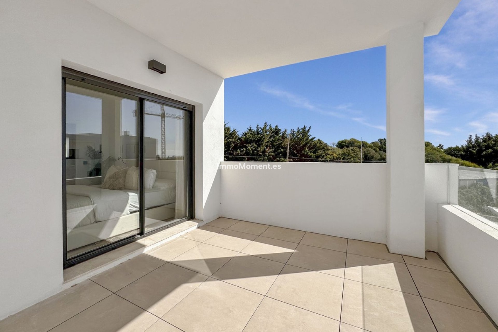 Revente - Appartement - Casares - Casares Playa