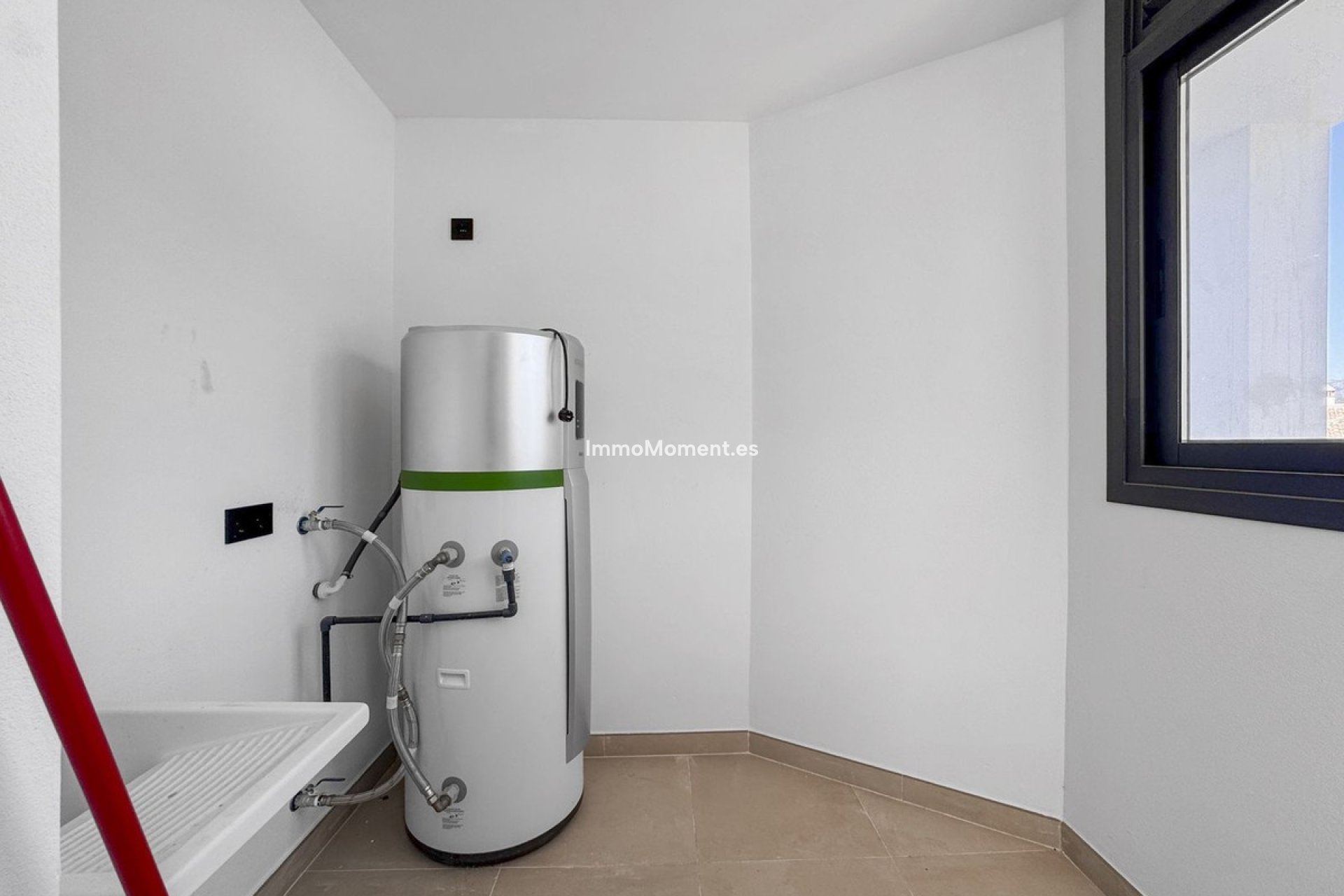 Revente - Appartement - Casares - Casares Playa