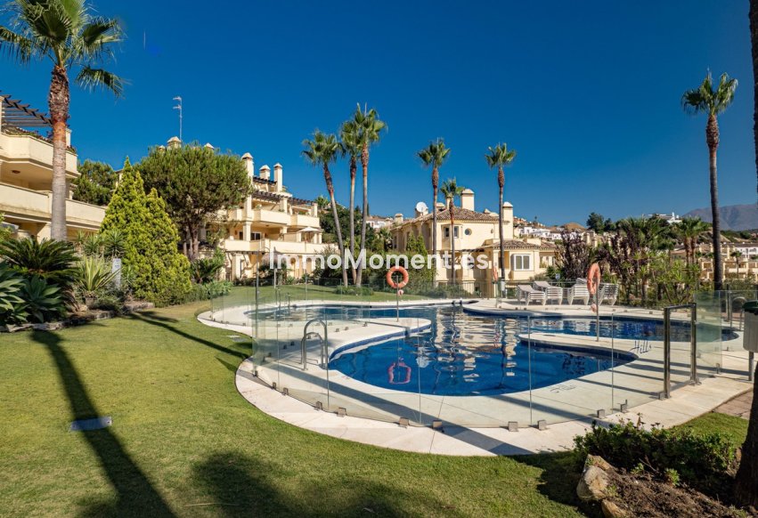 Revente - Appartement - Casares - Casares Playa