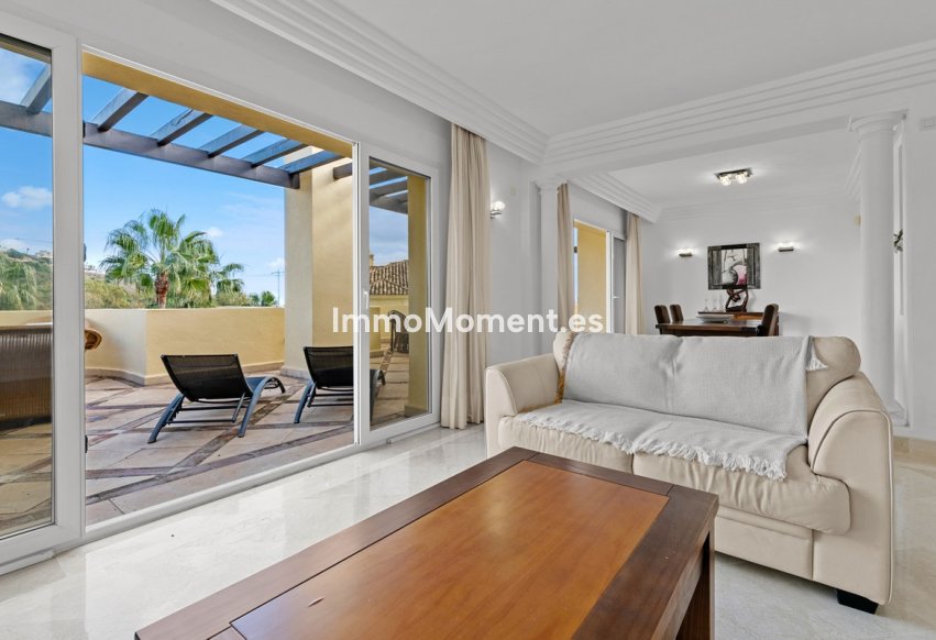 Revente - Appartement - Casares - Casares Playa