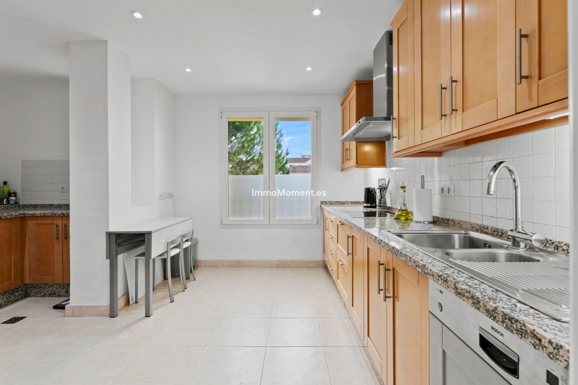 Revente - Appartement - Casares - Casares Playa