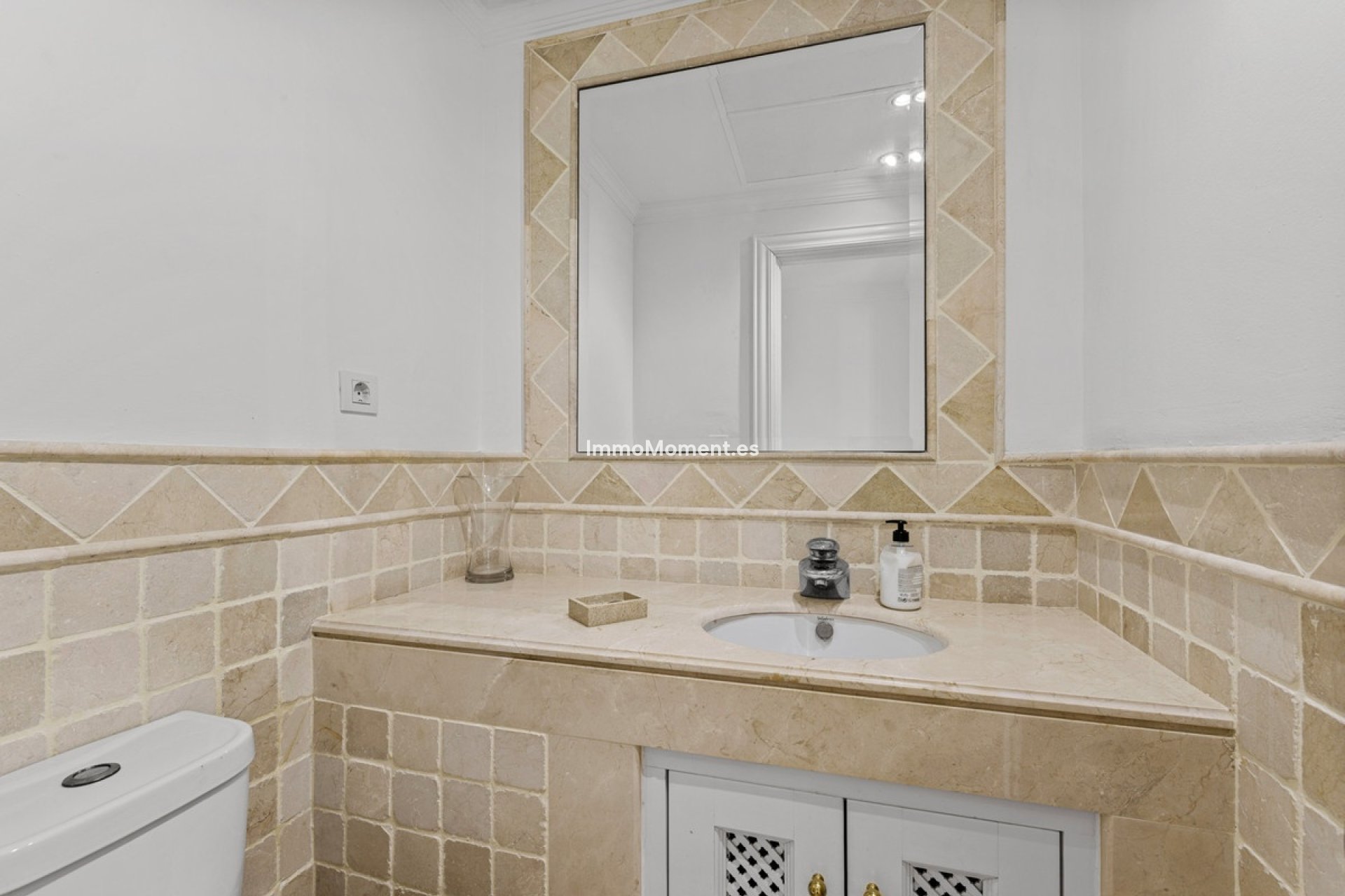 Revente - Appartement - Casares - Casares Playa