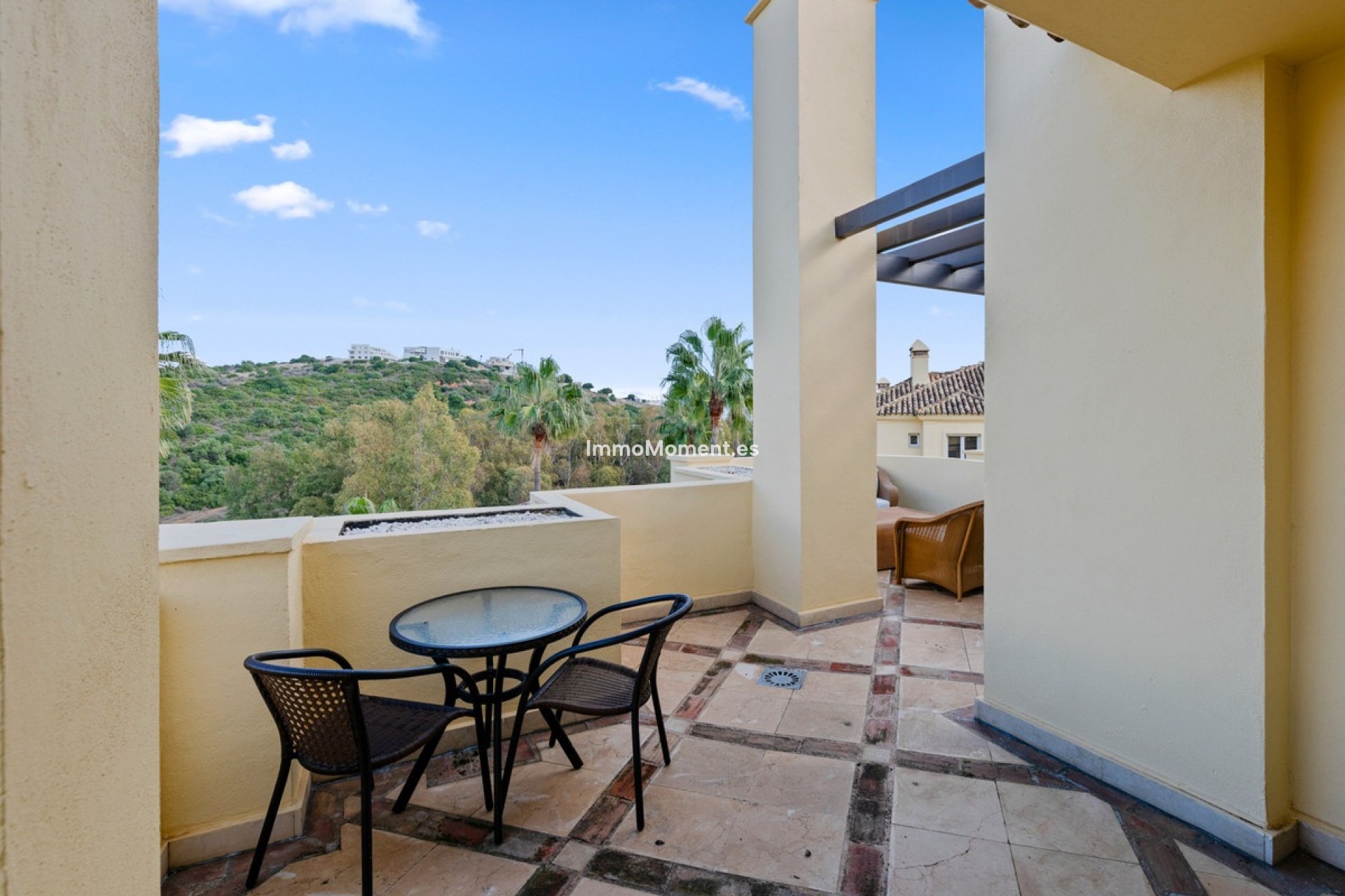 Revente - Appartement - Casares - Casares Playa