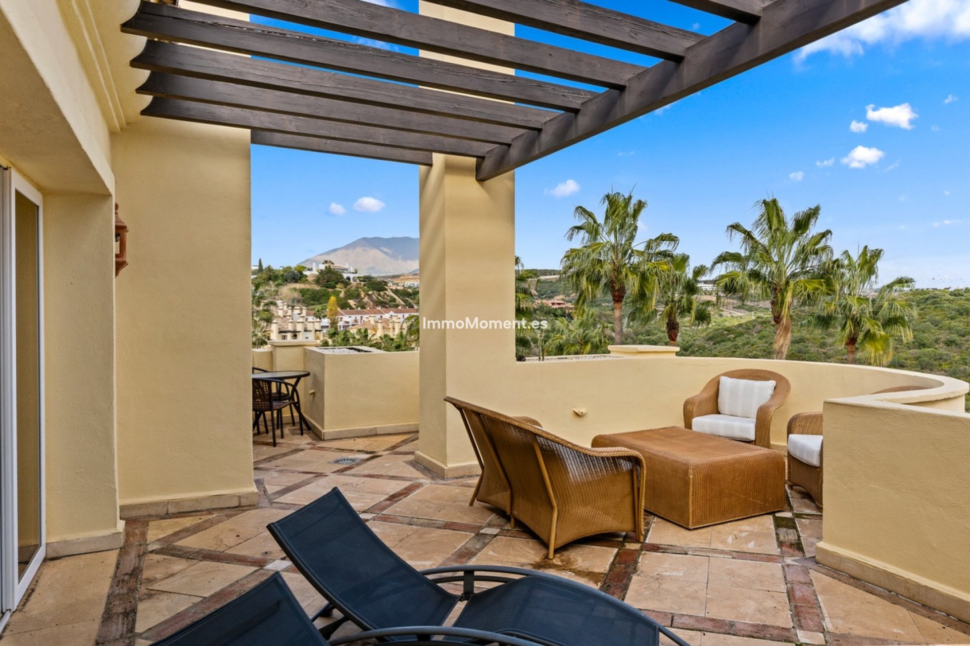 Revente - Appartement - Casares - Casares Playa