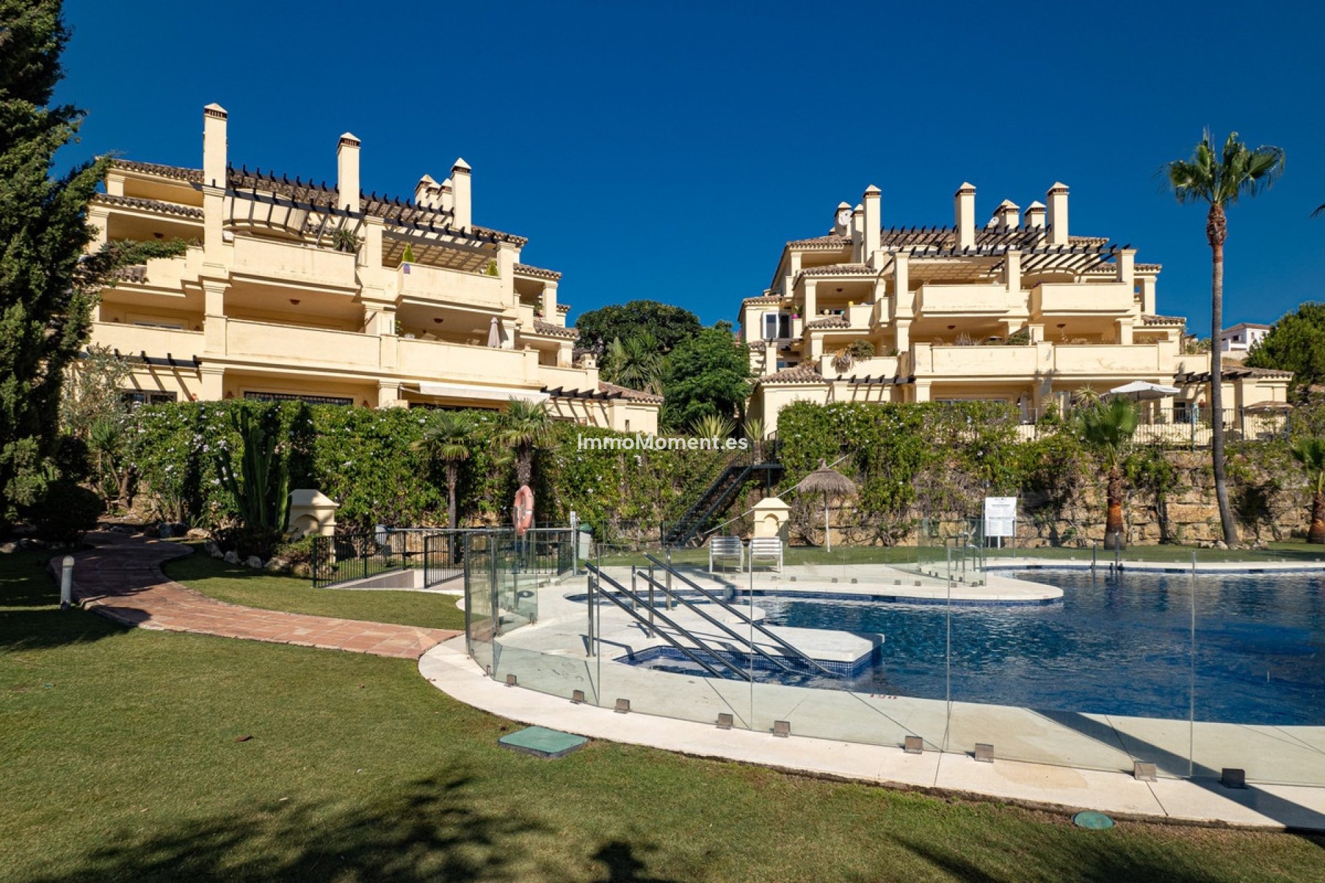 Revente - Appartement - Casares - Casares Playa