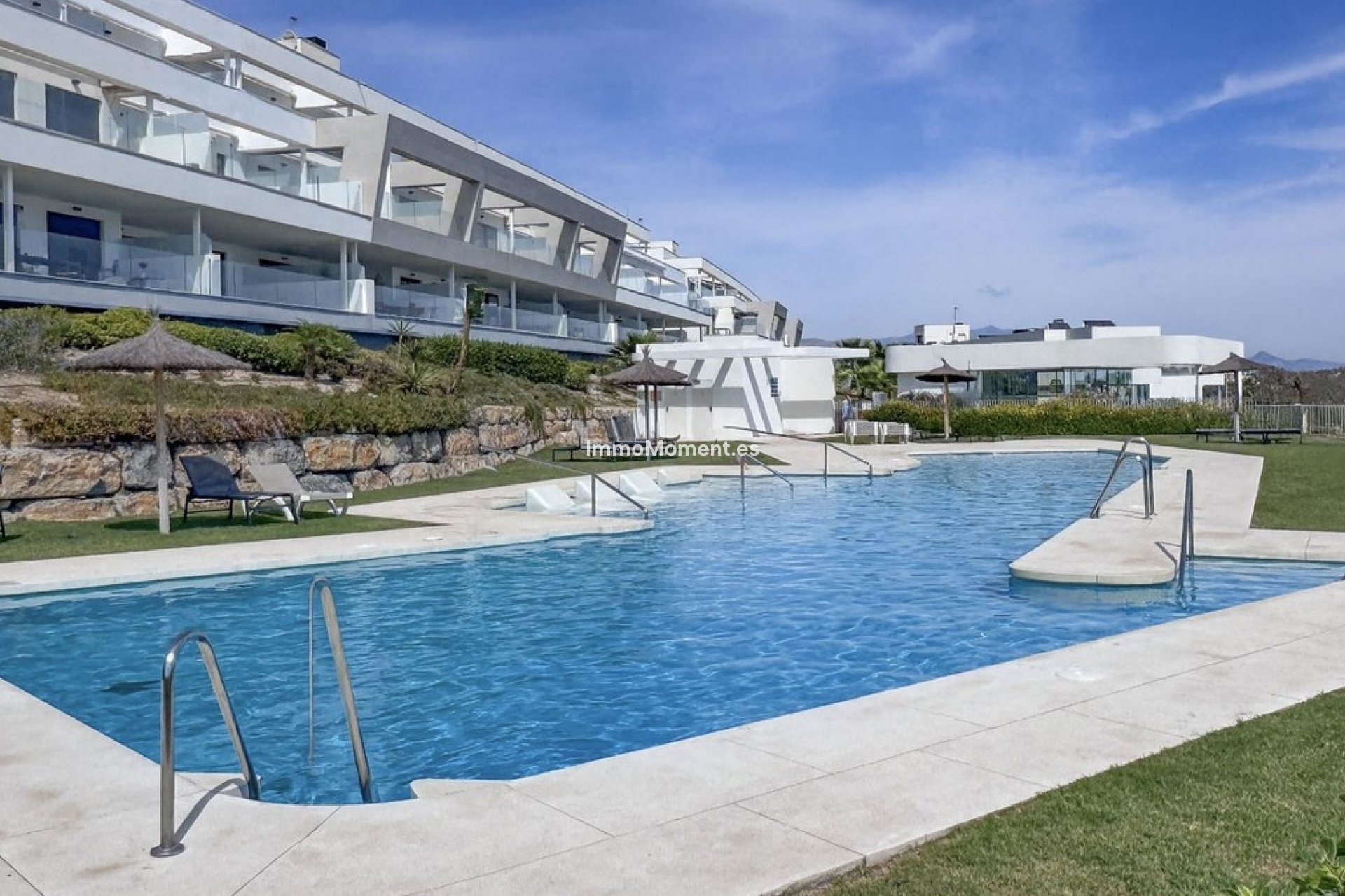 Revente - Appartement - Casares - Casares Playa