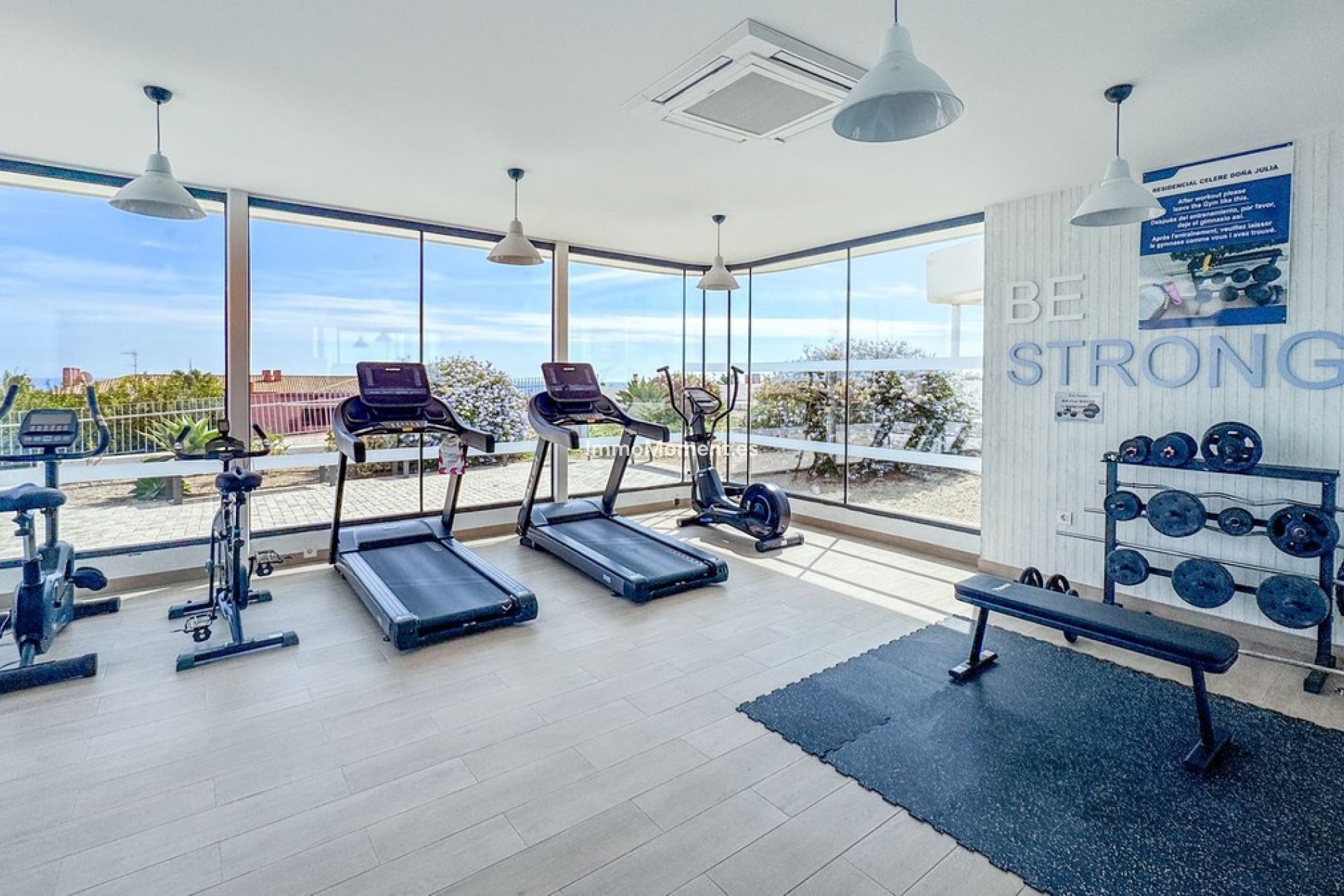 Revente - Appartement - Casares - Casares Playa