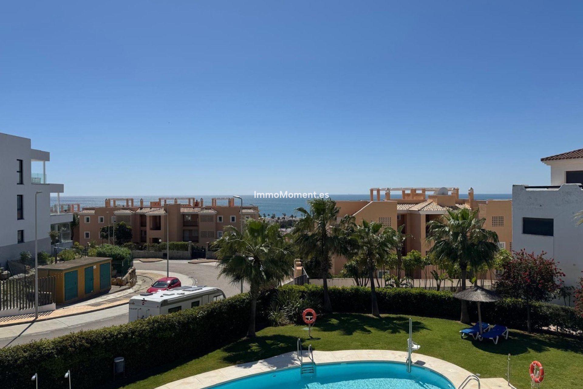 Revente - Appartement - Casares - Casares Playa