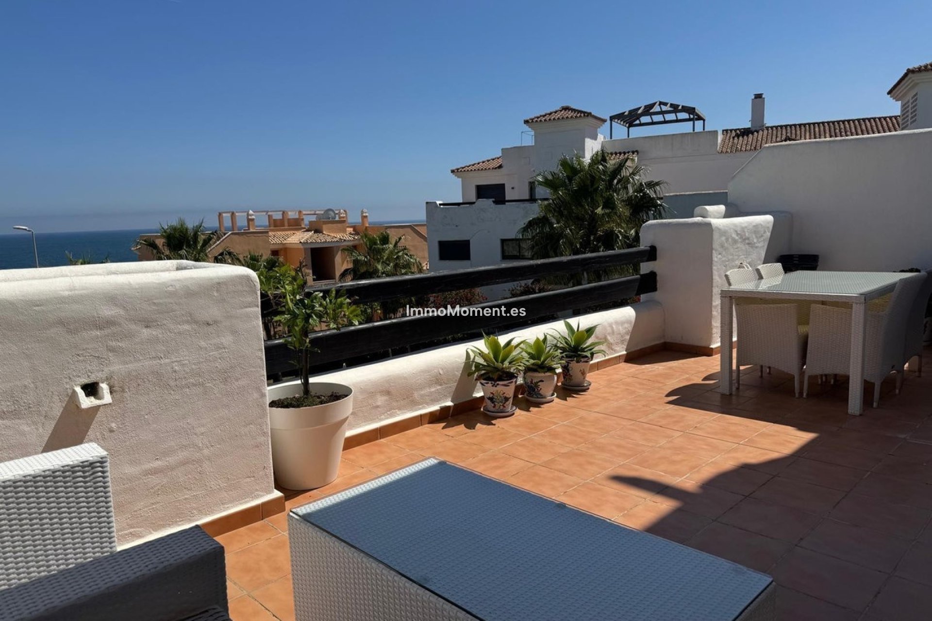 Revente - Appartement - Casares - Casares Playa