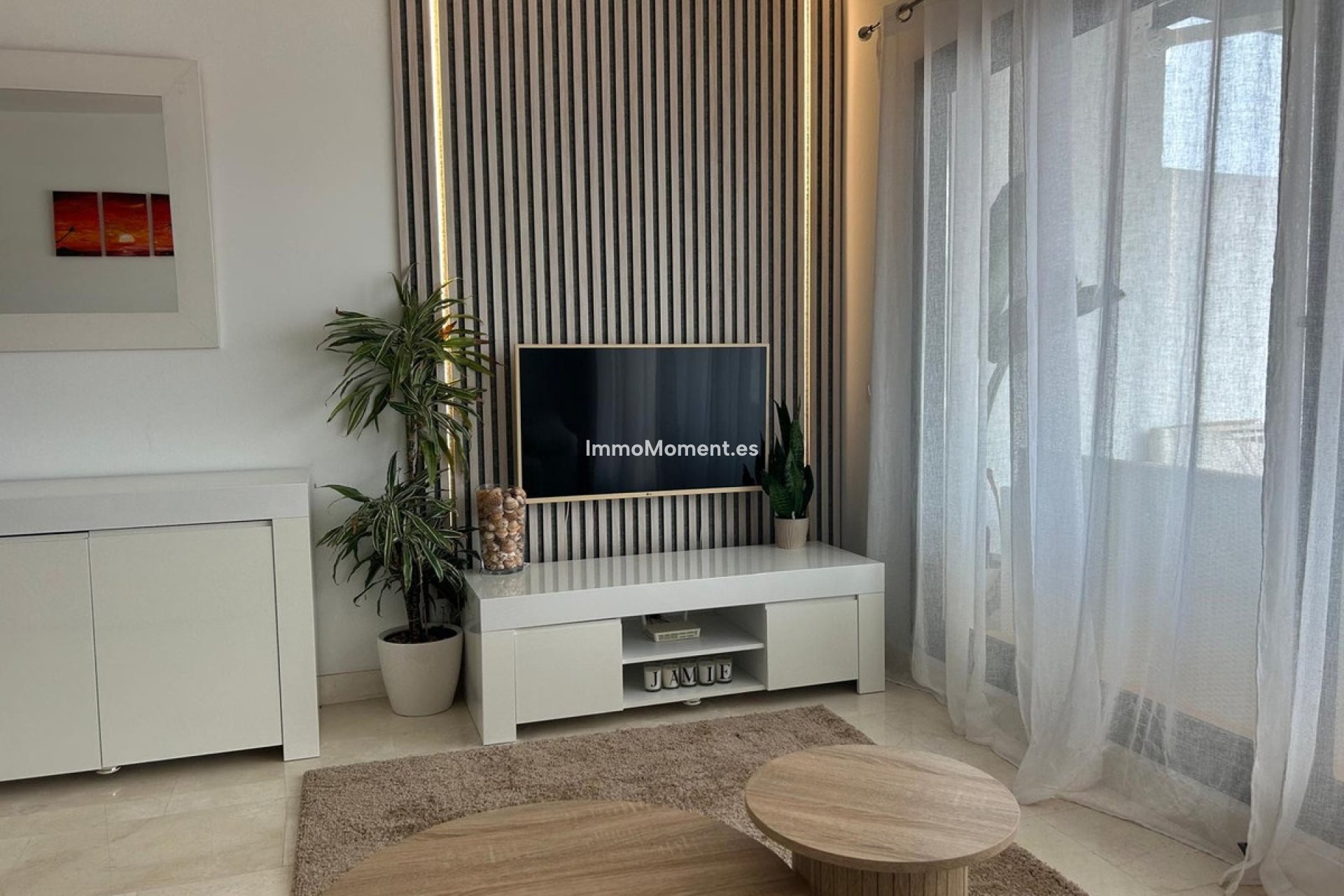 Revente - Appartement - Casares - Casares Playa