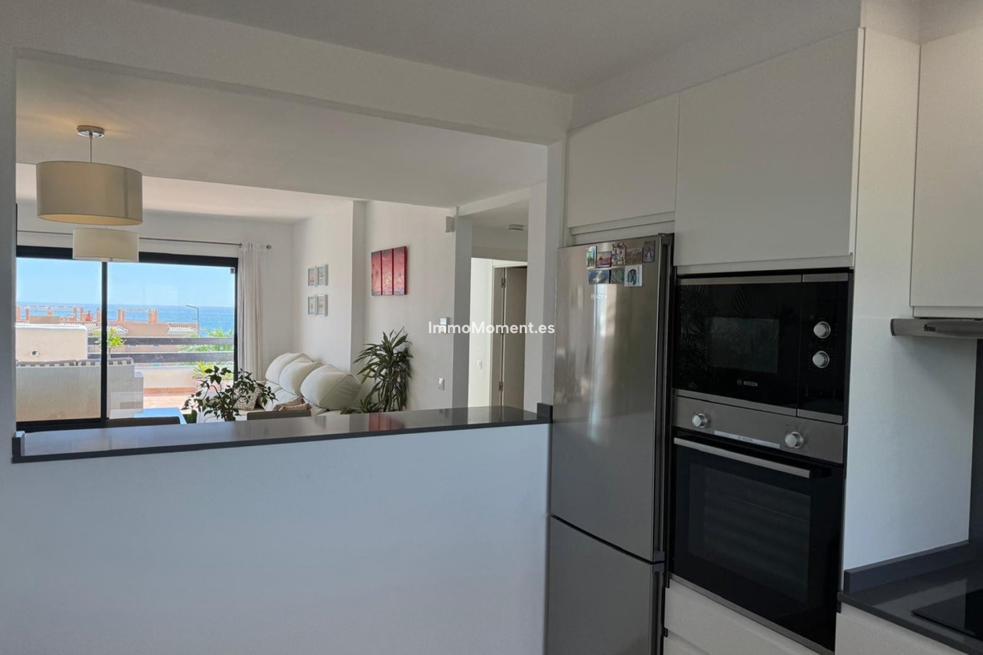 Revente - Appartement - Casares - Casares Playa