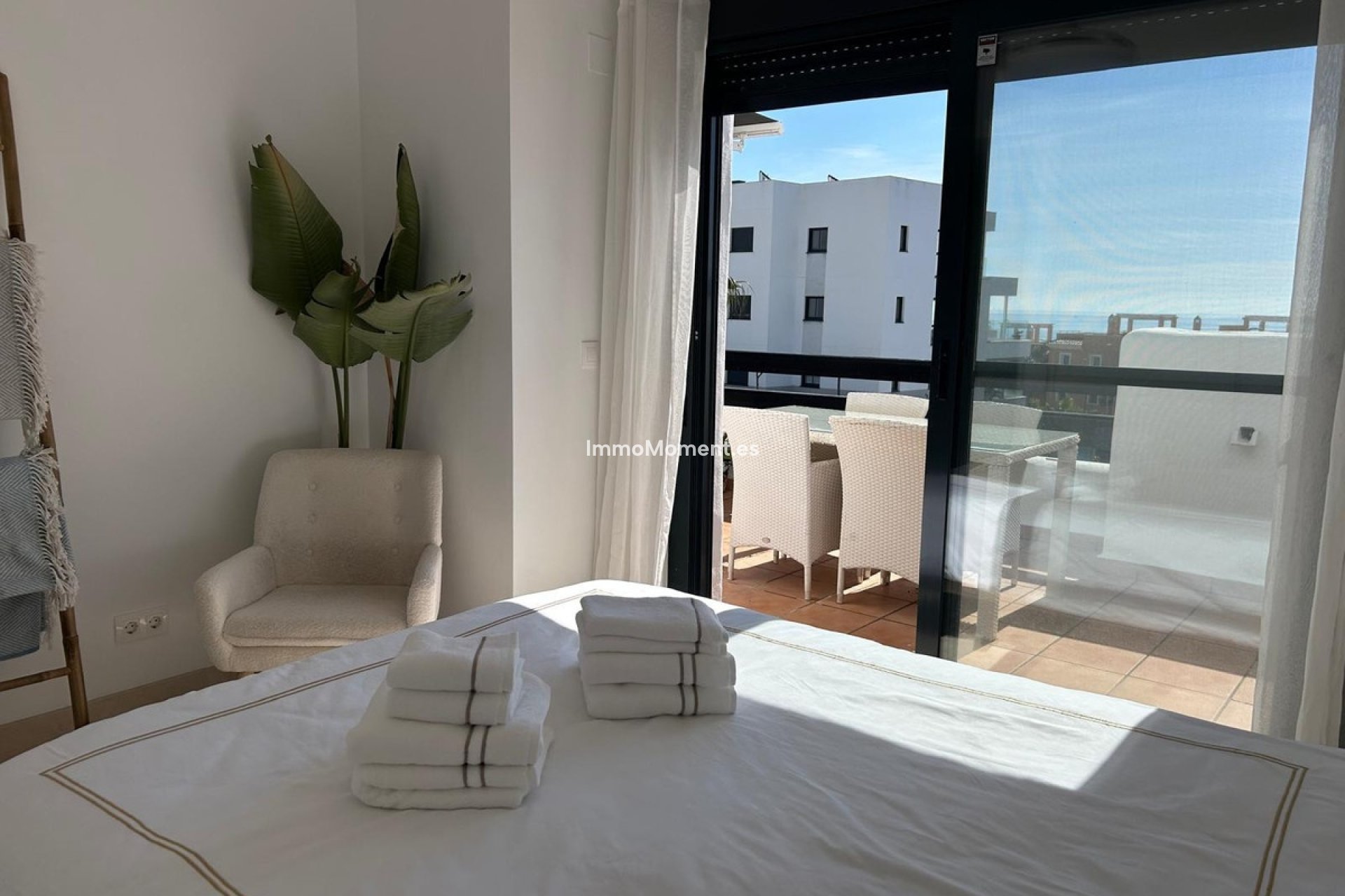 Revente - Appartement - Casares - Casares Playa