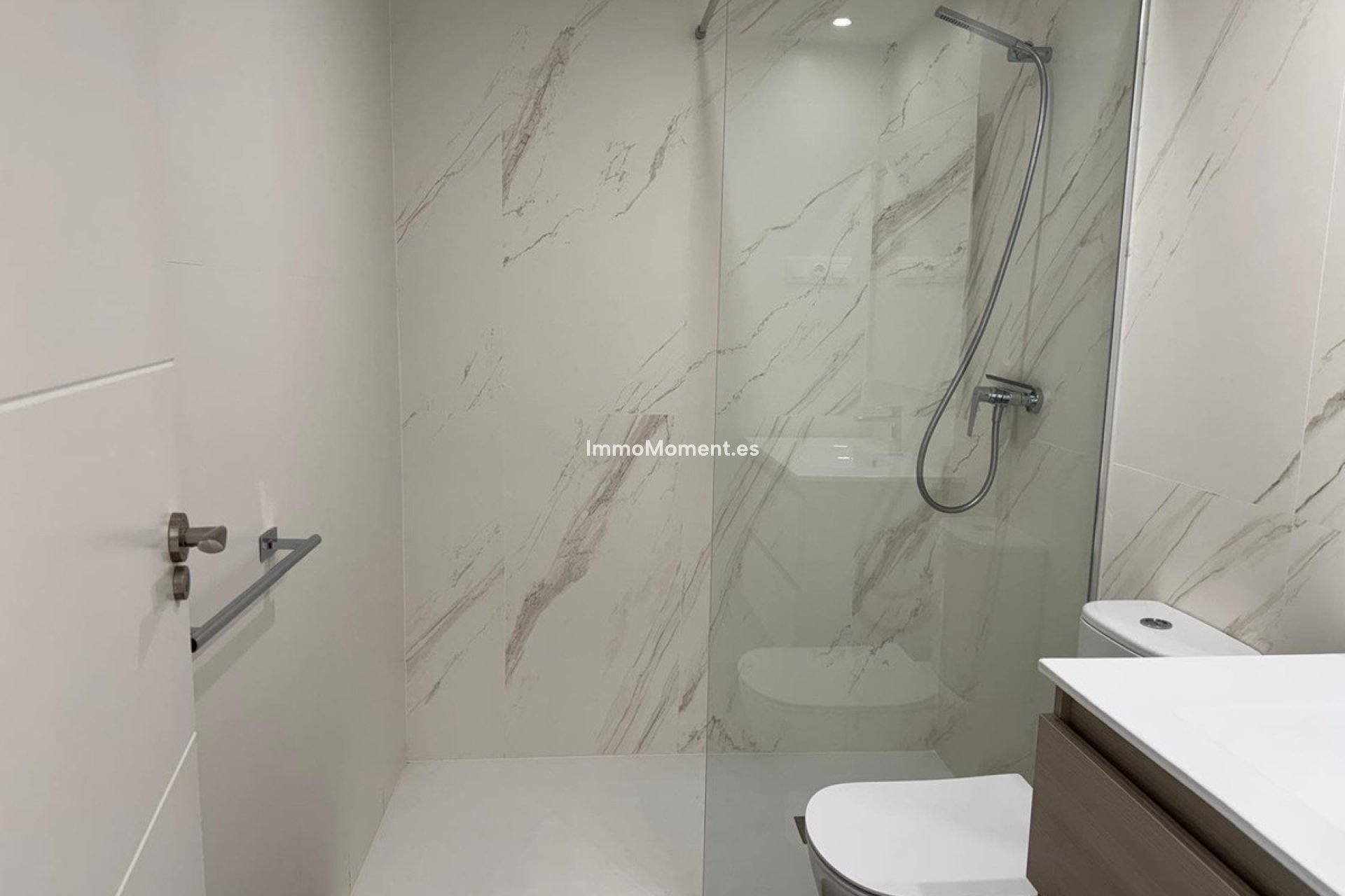 Revente - Appartement - Casares - Casares Playa