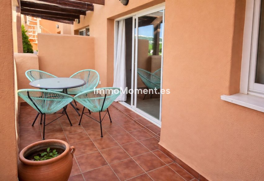 Revente - Appartement - Casares - Casares Playa