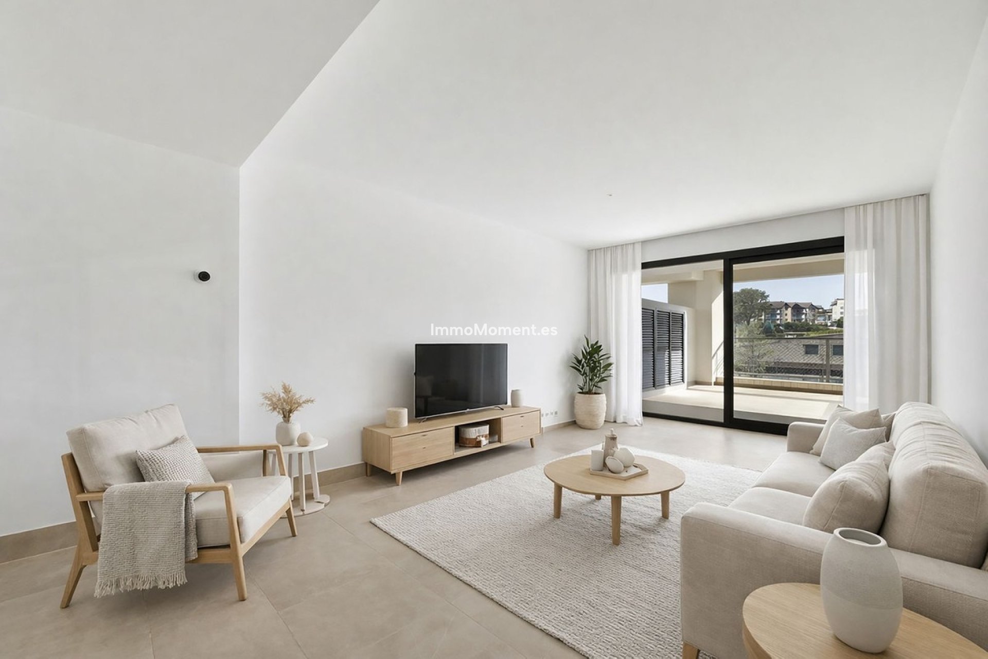 Revente - Appartement - Casares - Casares Playa